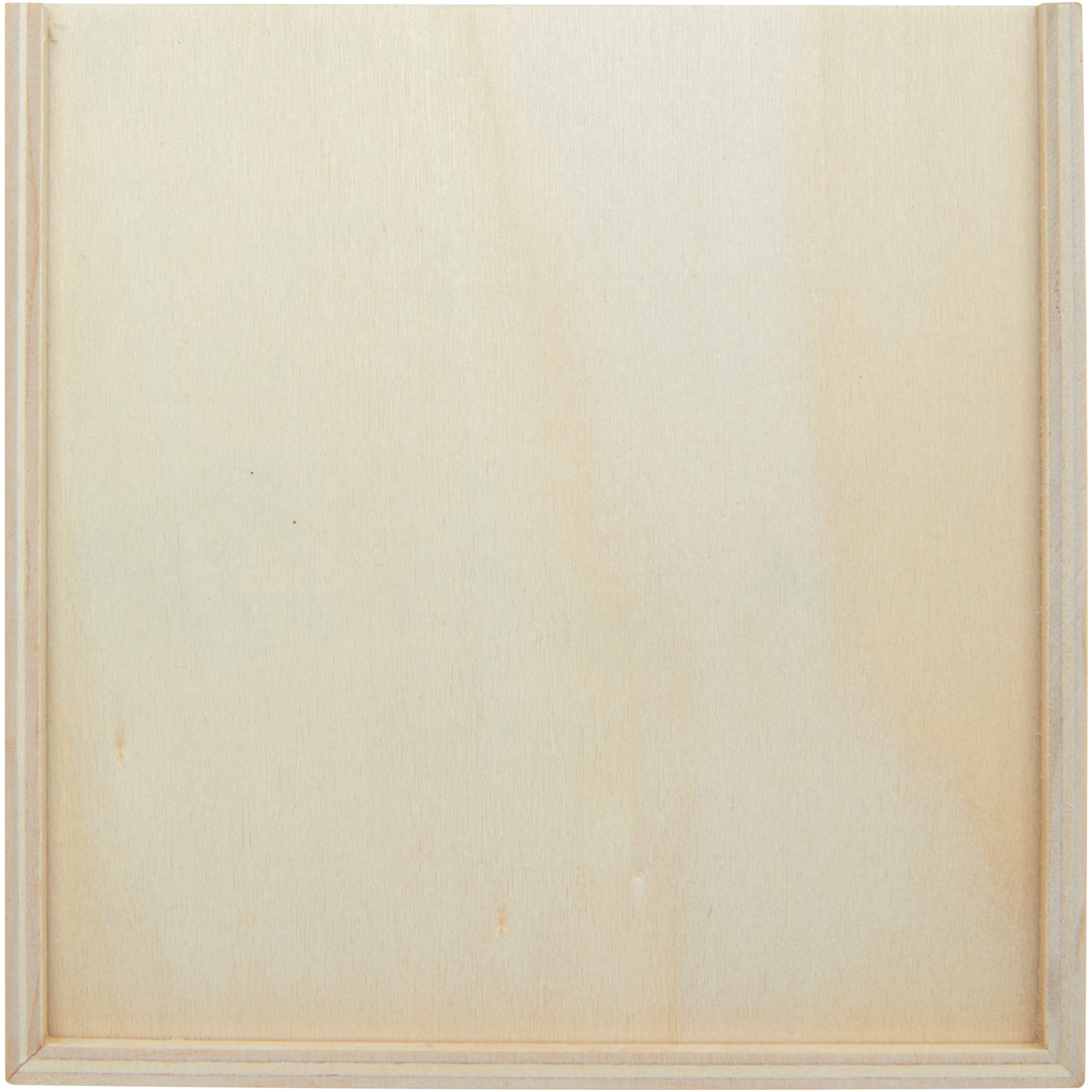 Bark Wooden Puzzle