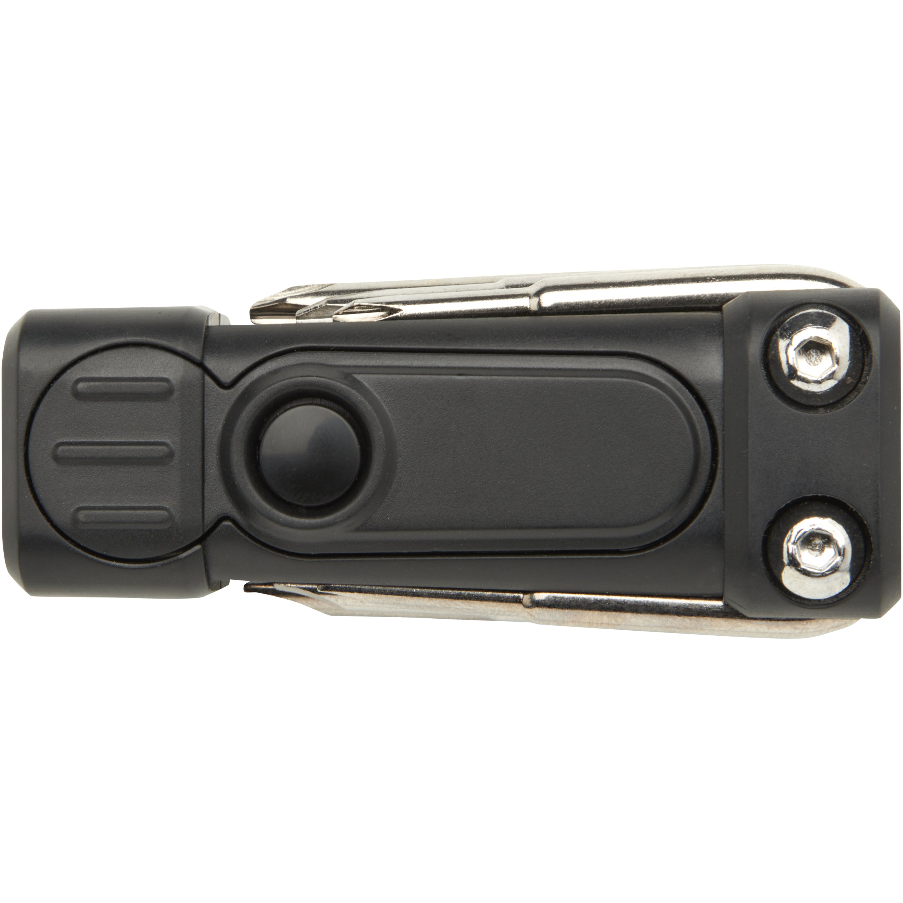 Octo 8-in-1 Upcycled Multi Tool Screwdriver Torch