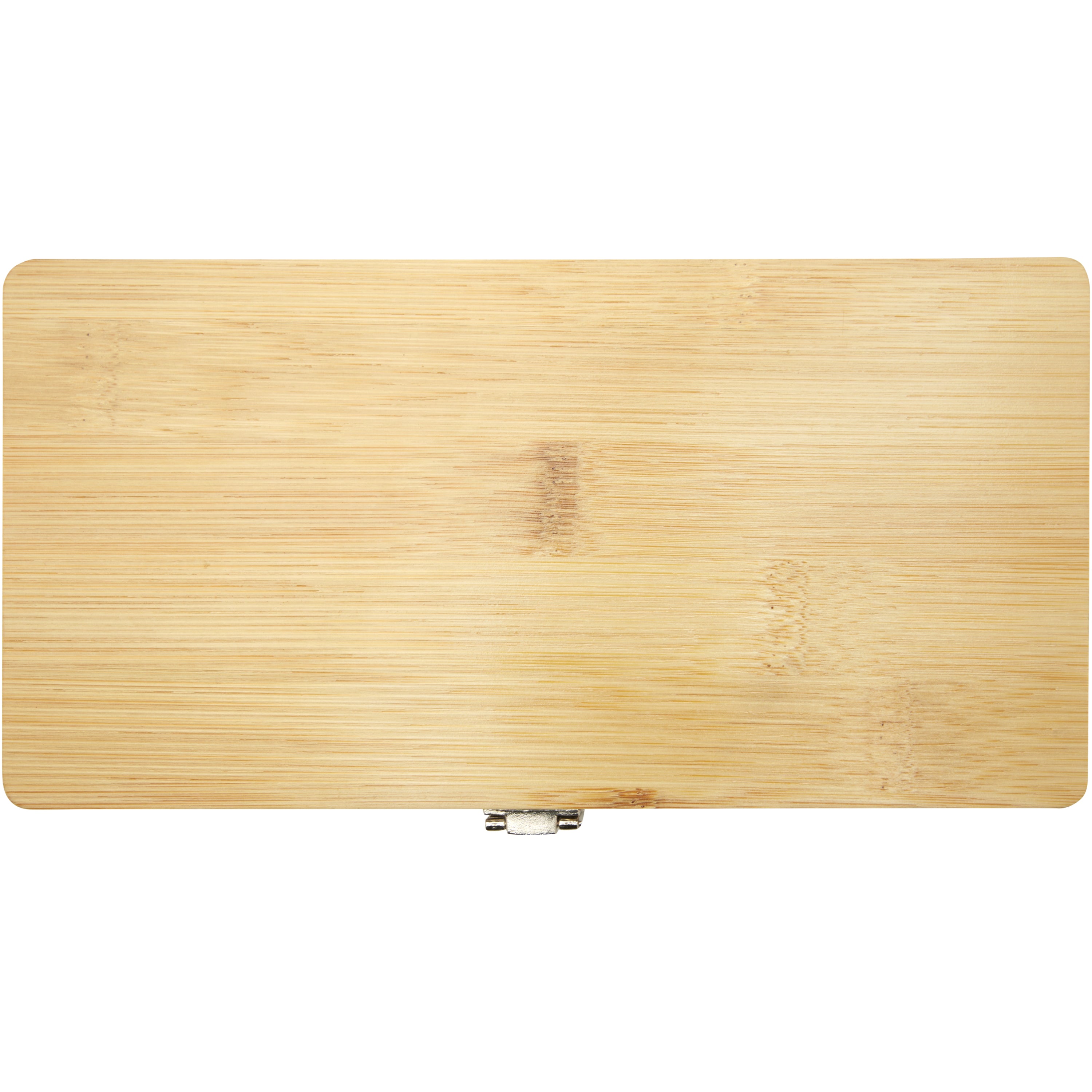 Rivet 19-Piece Bamboo Tool Set