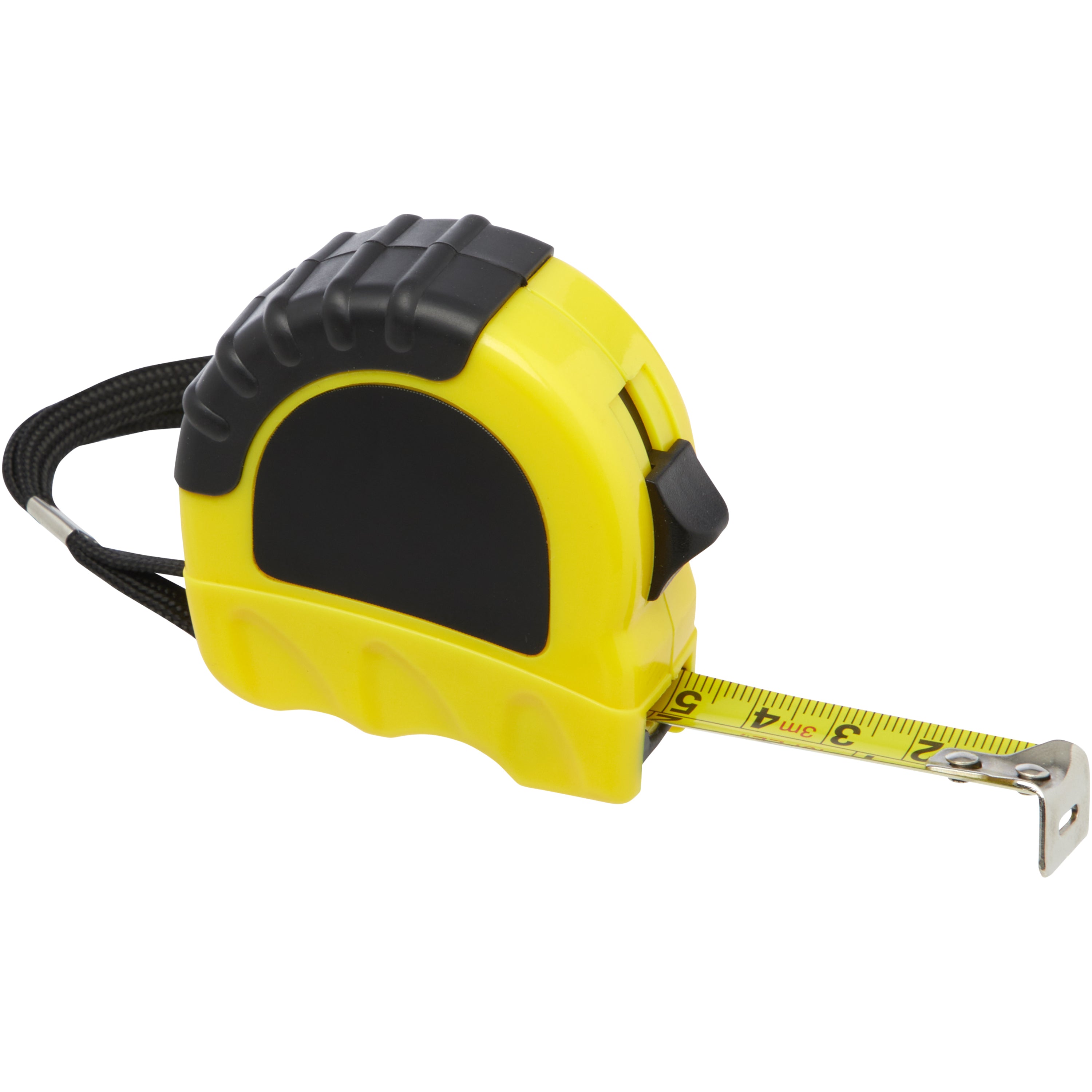 Rule 3 Metre Recycled Plastic Measuring Tape