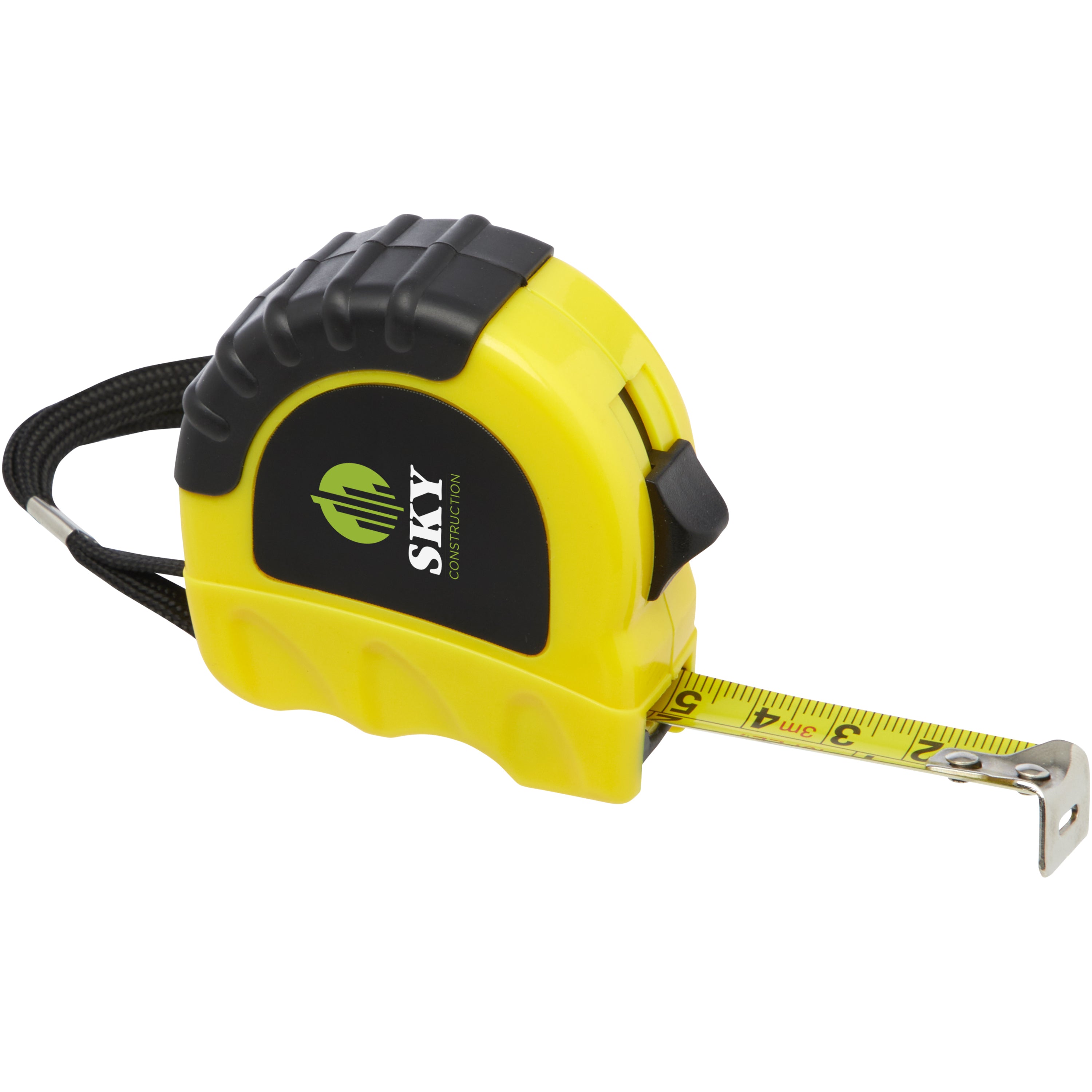 Rule 3 Metre Recycled Plastic Measuring Tape