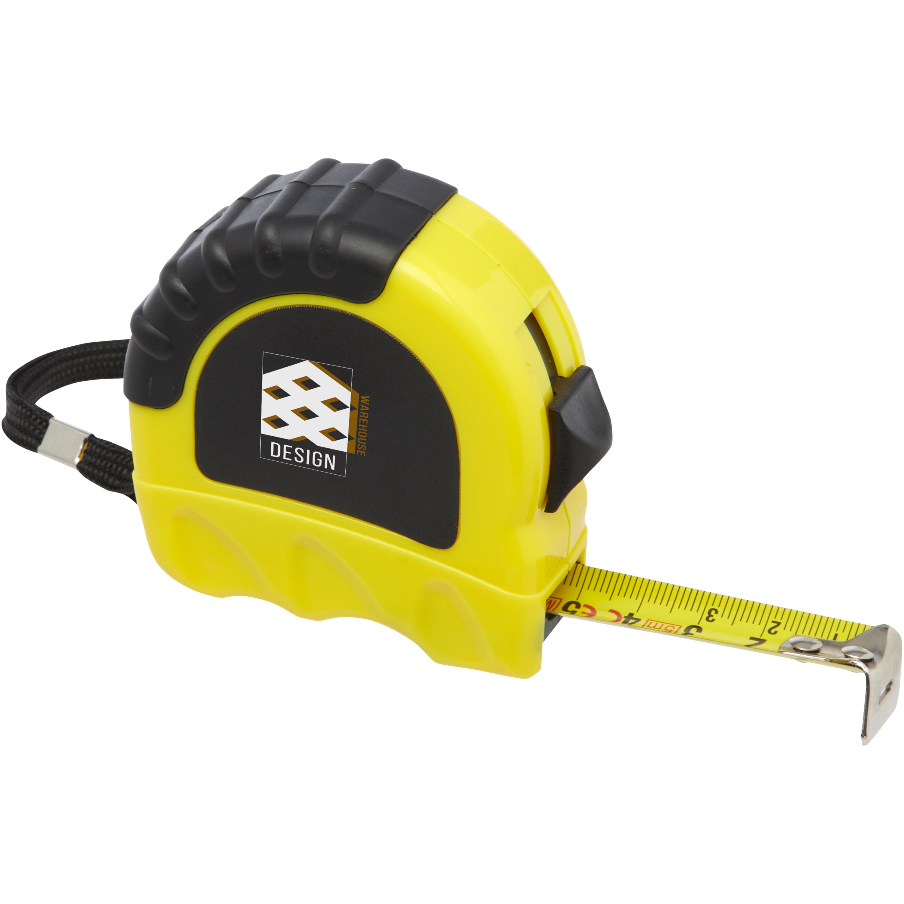 Rule 5 Metre Recycled Plastic Tape Measure