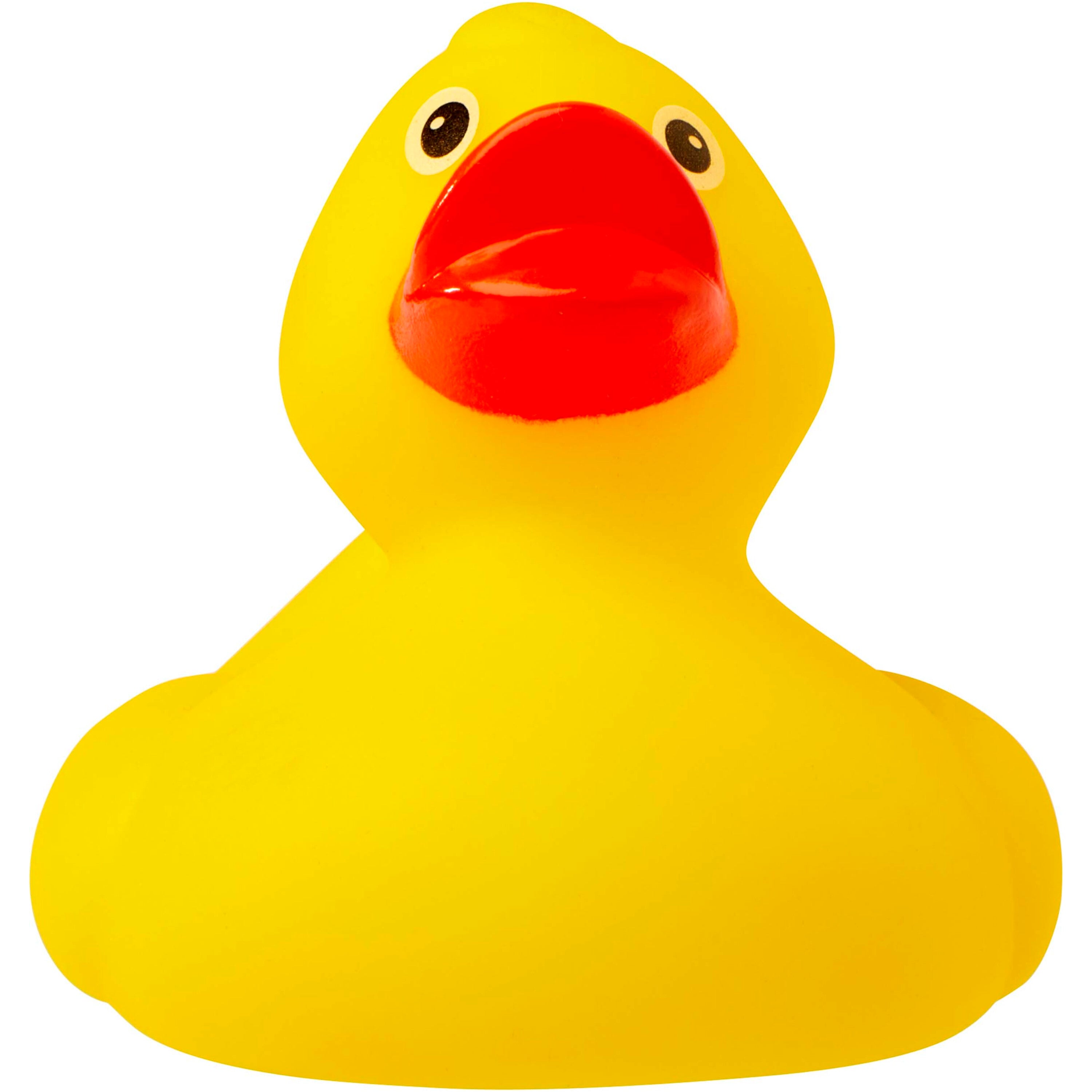 Quackers Duck Stress Reliever