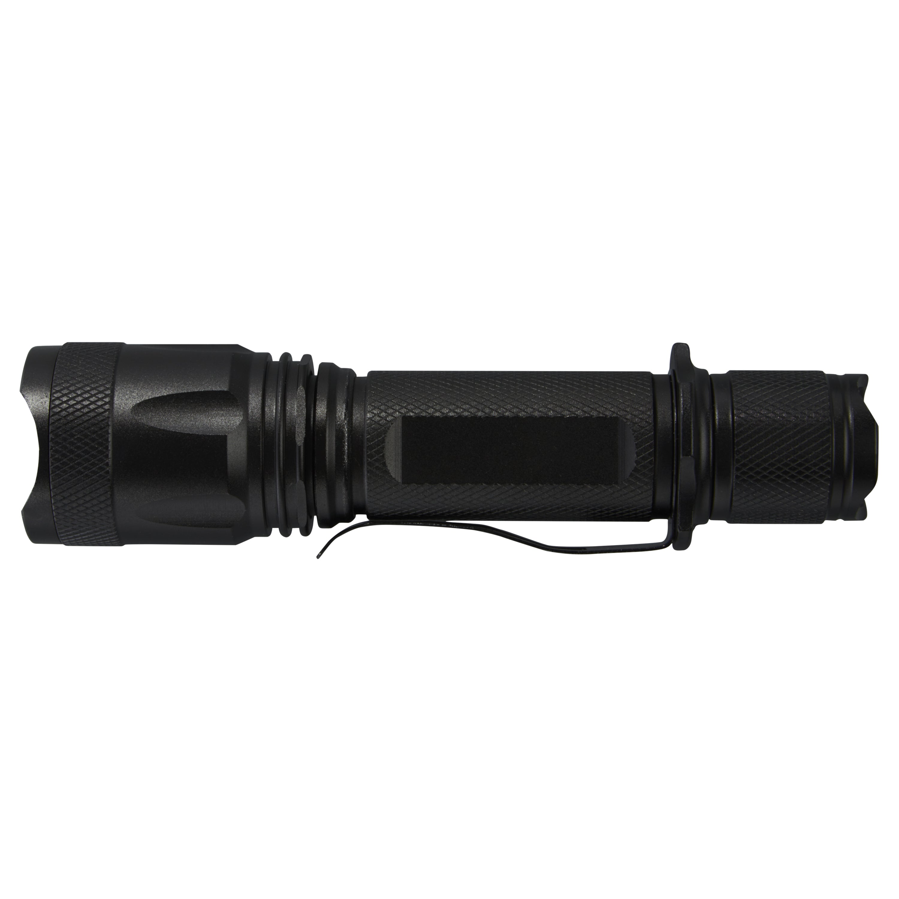 LED Rechargeable Tactical Flashlight