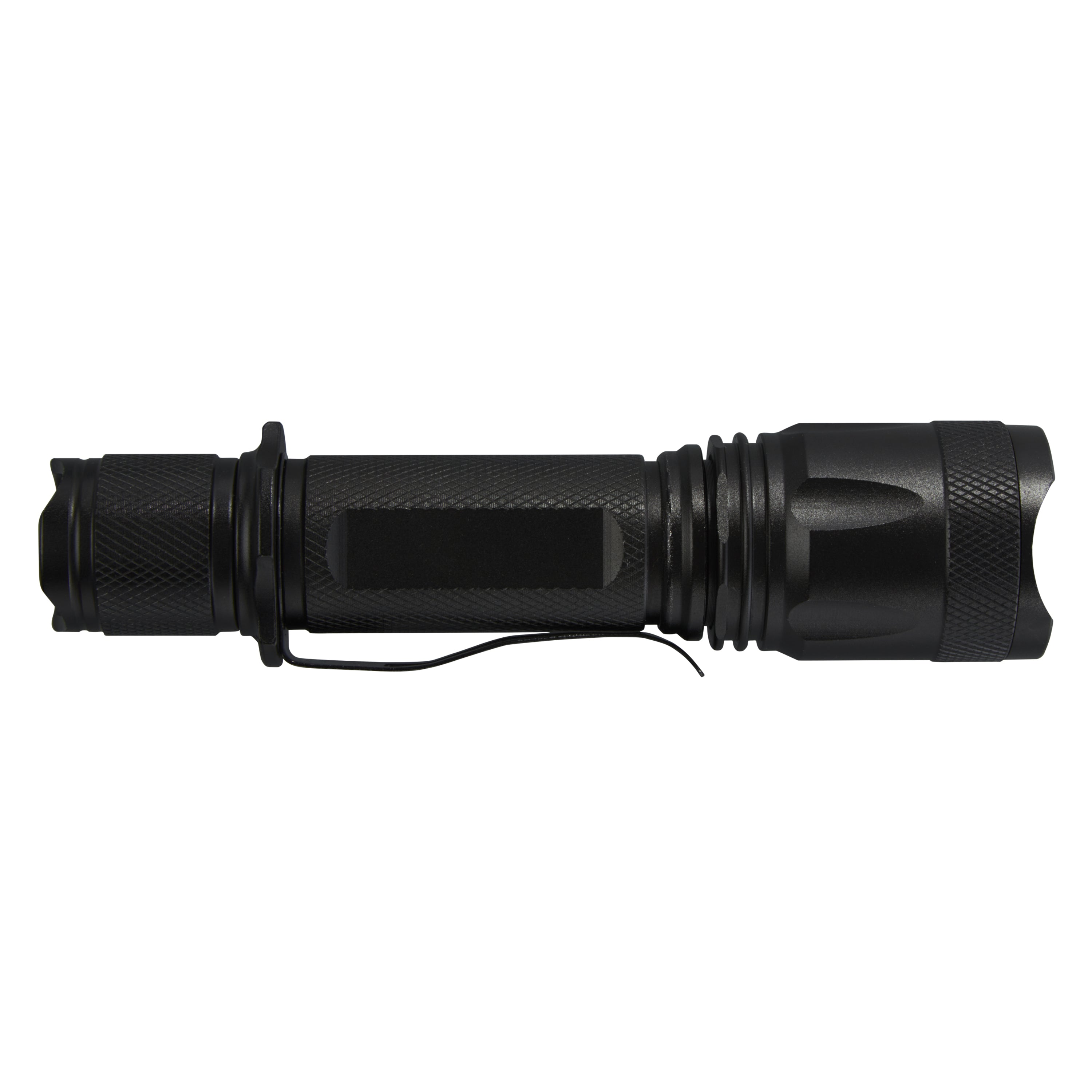 LED Rechargeable Tactical Flashlight