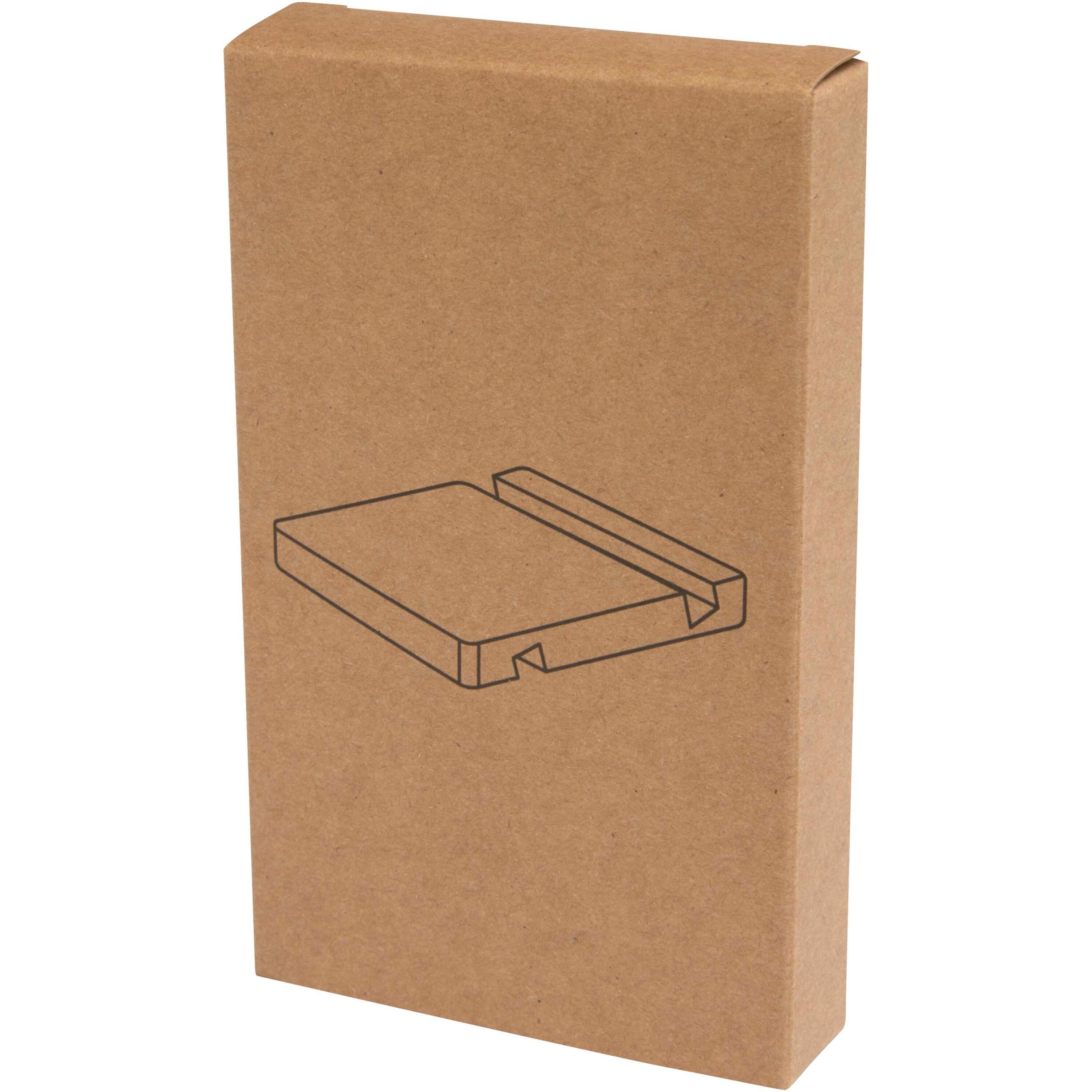 2-Angled Bamboo Tablet and Phone Stand