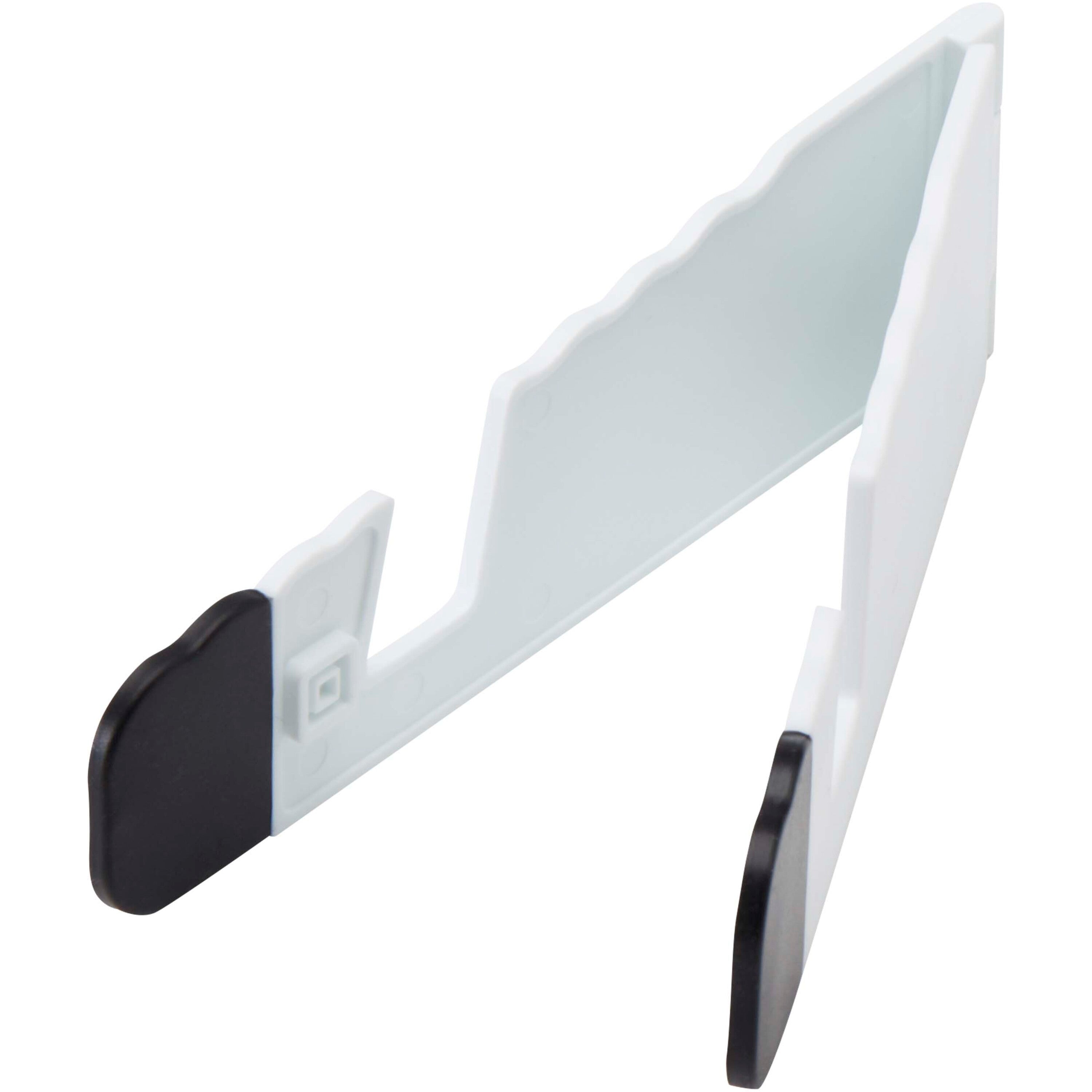 Recycled Plastic Foldable Tablet and Phone Stand