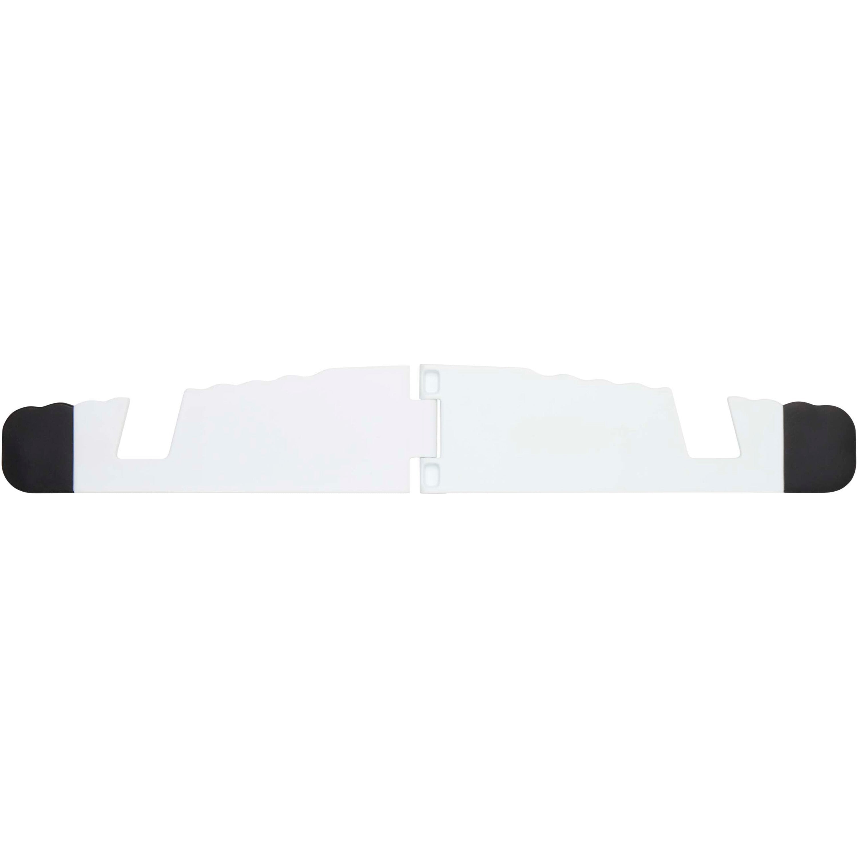 Recycled Plastic Foldable Tablet and Phone Stand