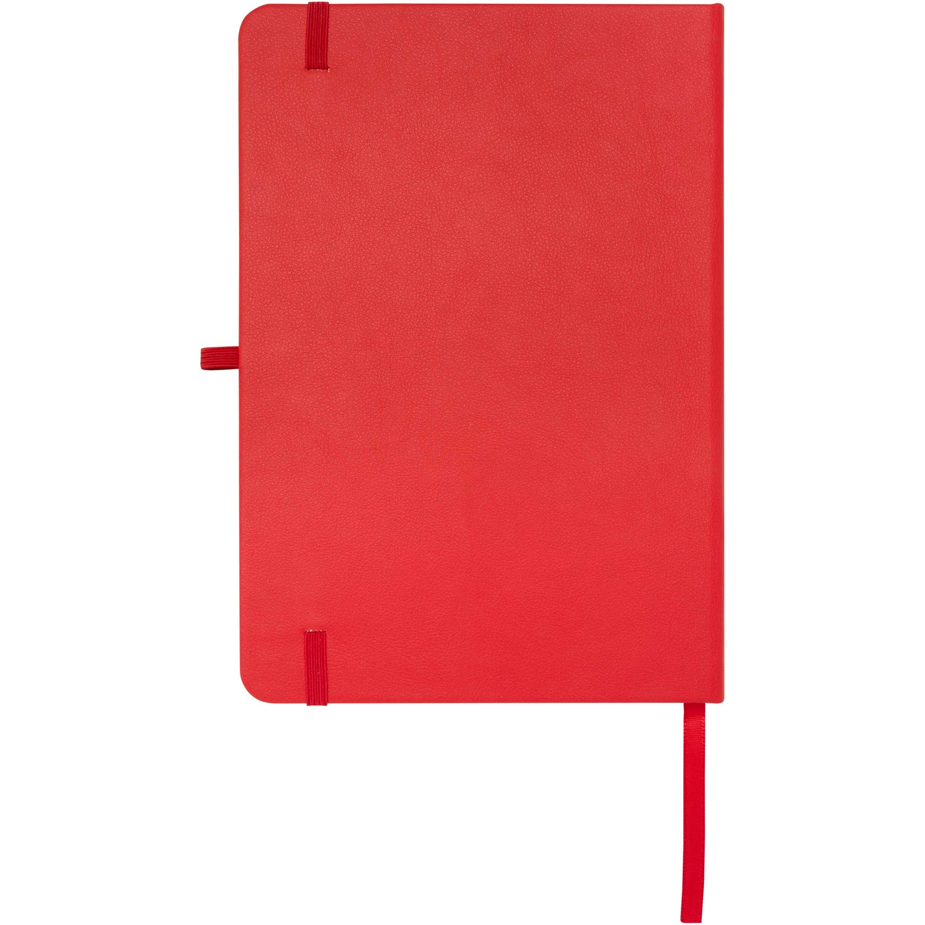 Teak A5 Recycled Hard Cover Notebook