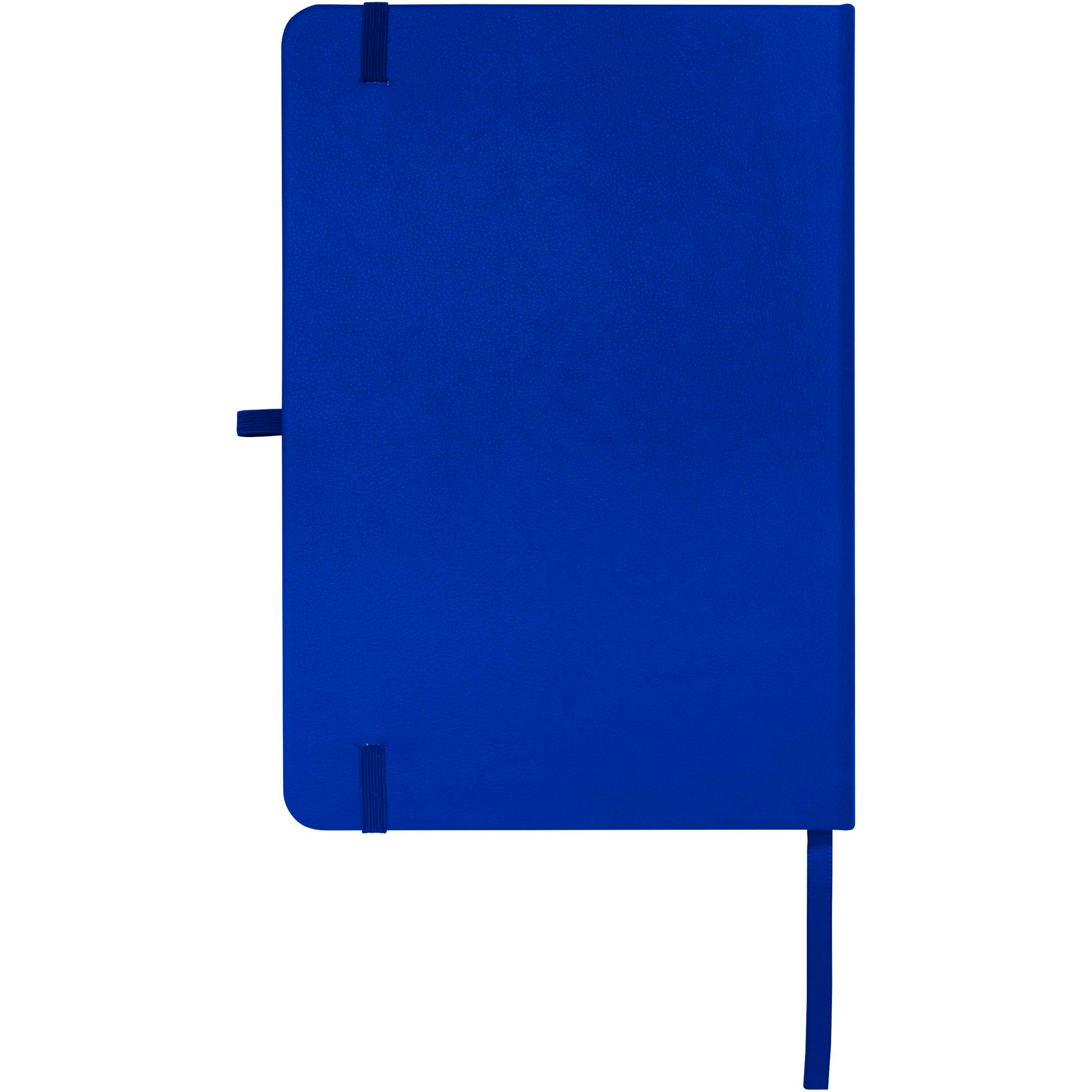 Teak A5 Recycled Hard Cover Notebook