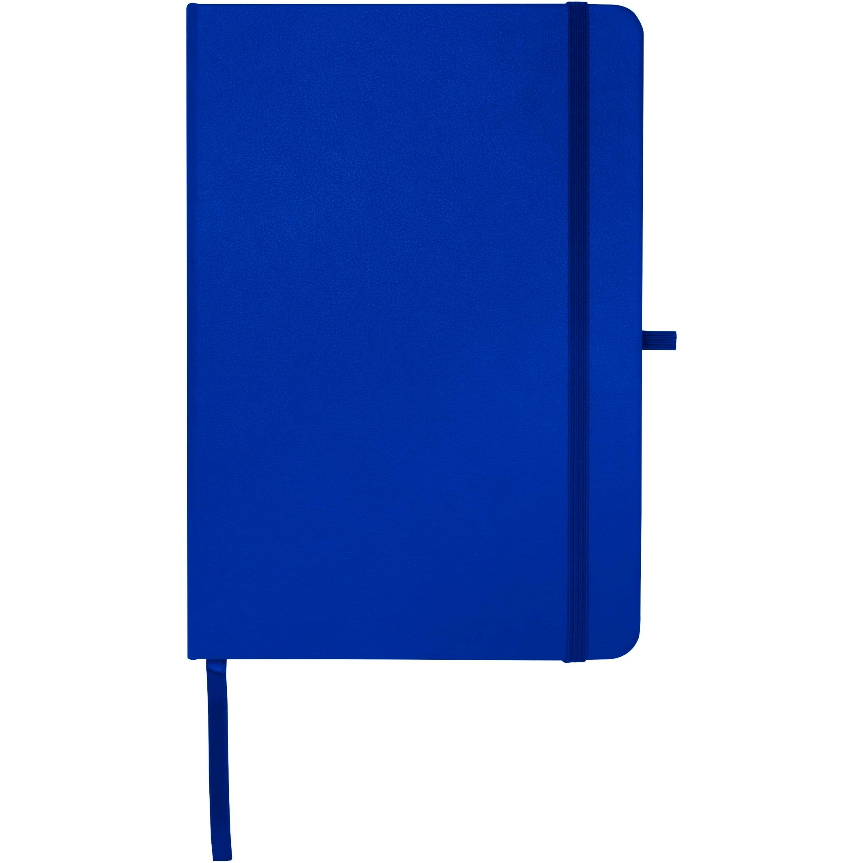 Teak A5 Recycled Hard Cover Notebook