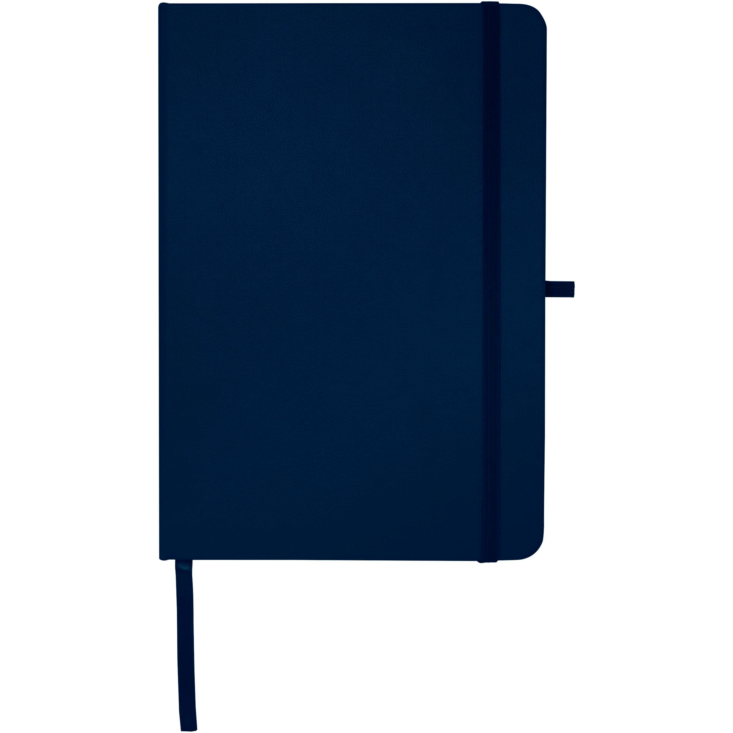Teak A5 Recycled Hard Cover Notebook