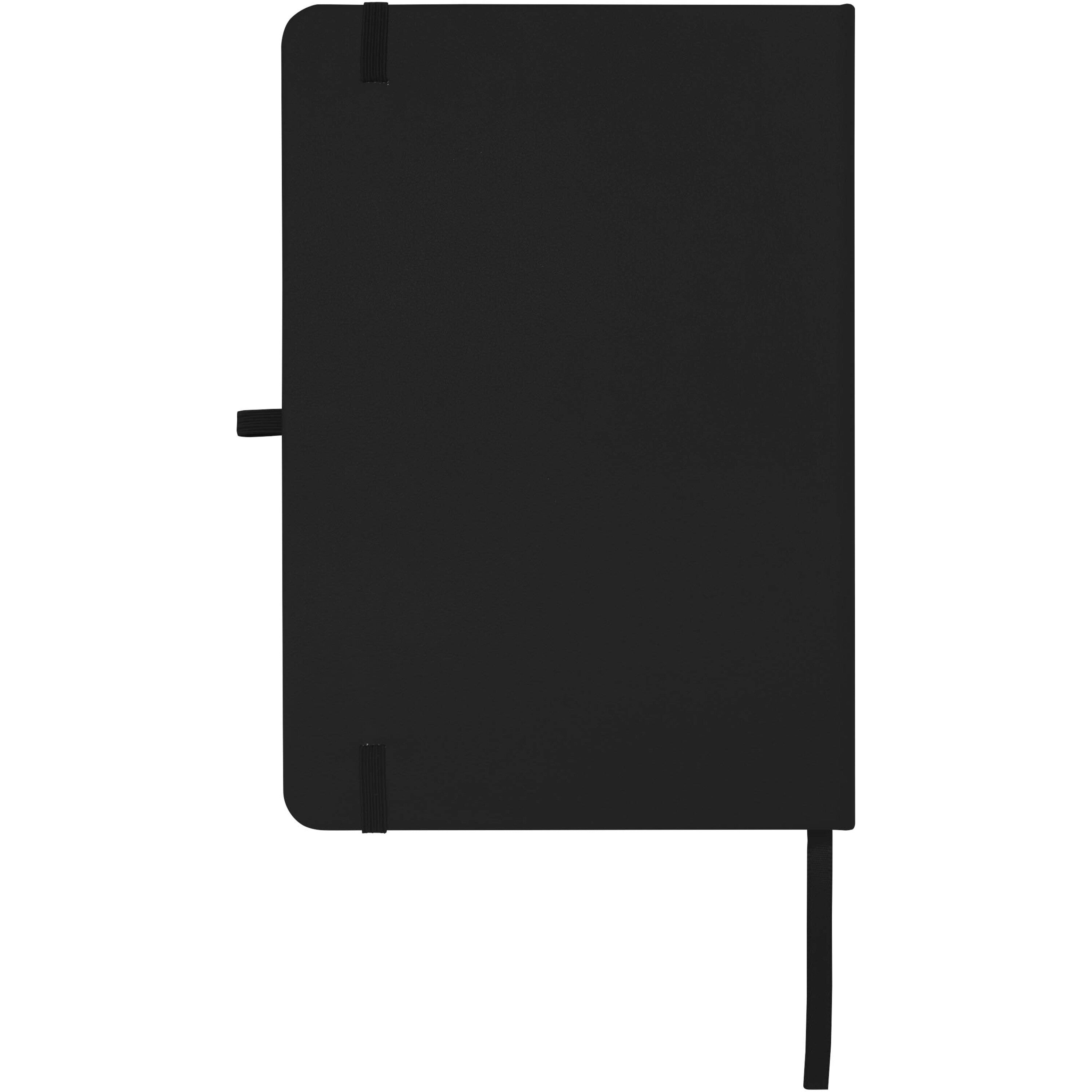 Teak A5 Recycled Hard Cover Notebook