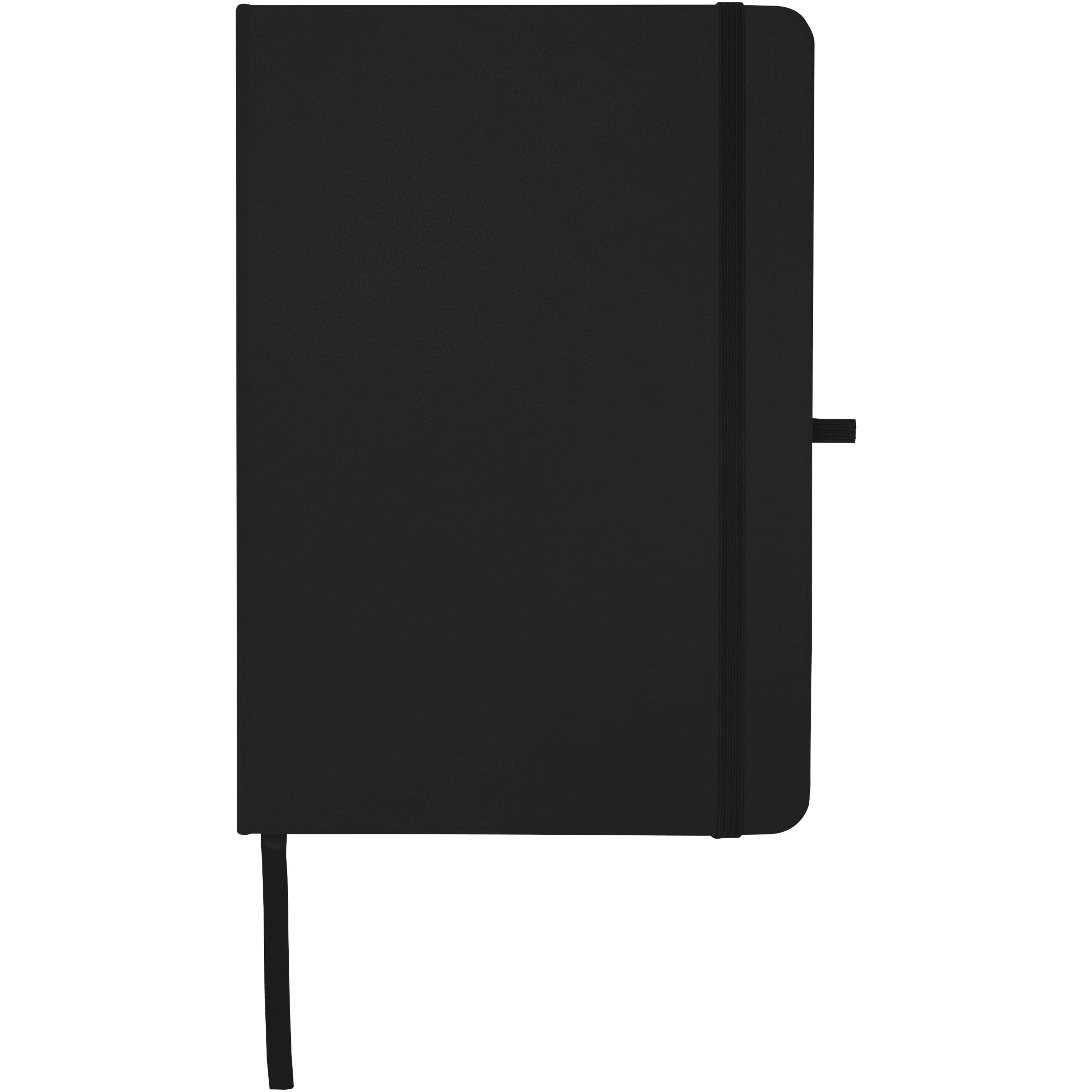 Teak A5 Recycled Hard Cover Notebook
