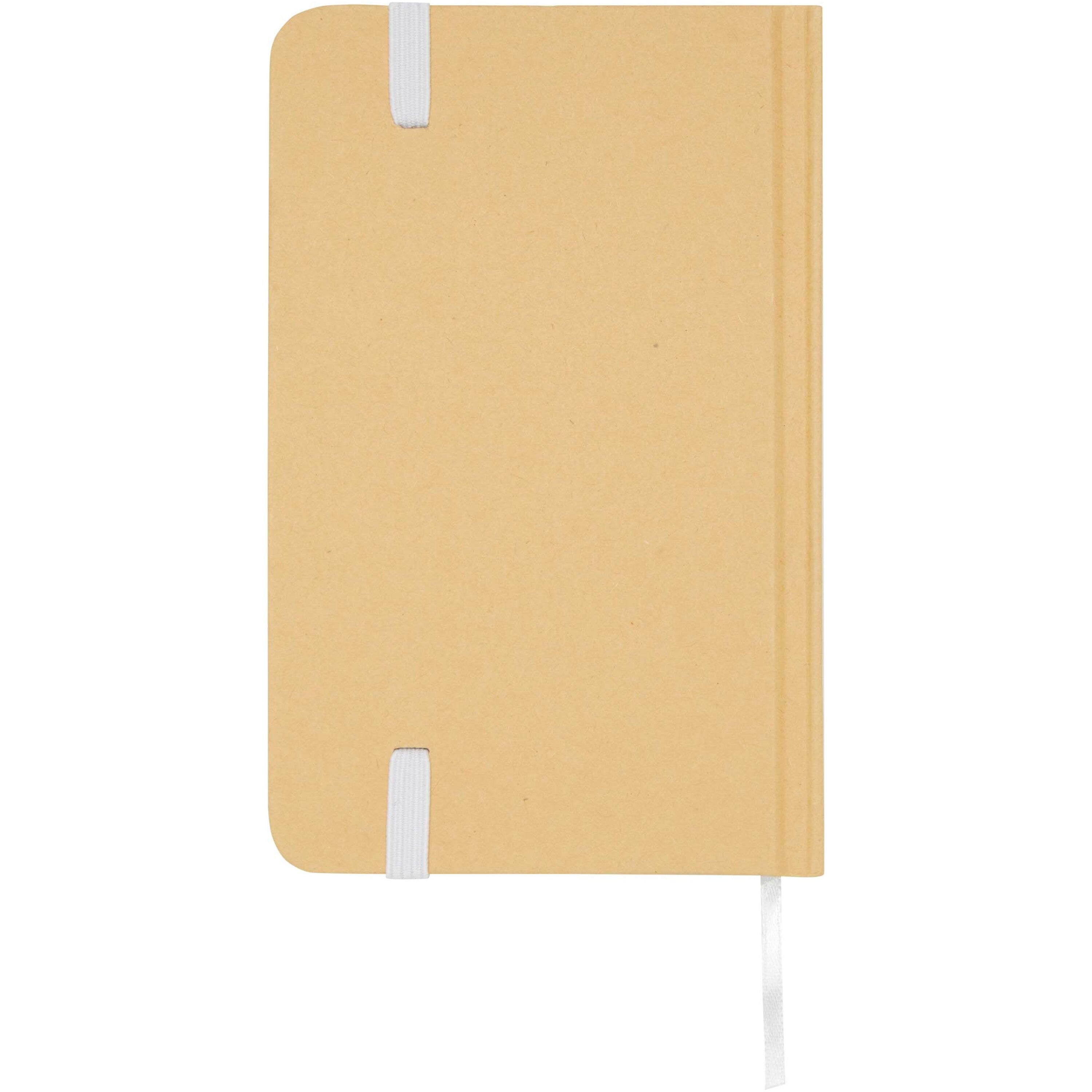 Reed A6 Recycled Hard Cover Journal