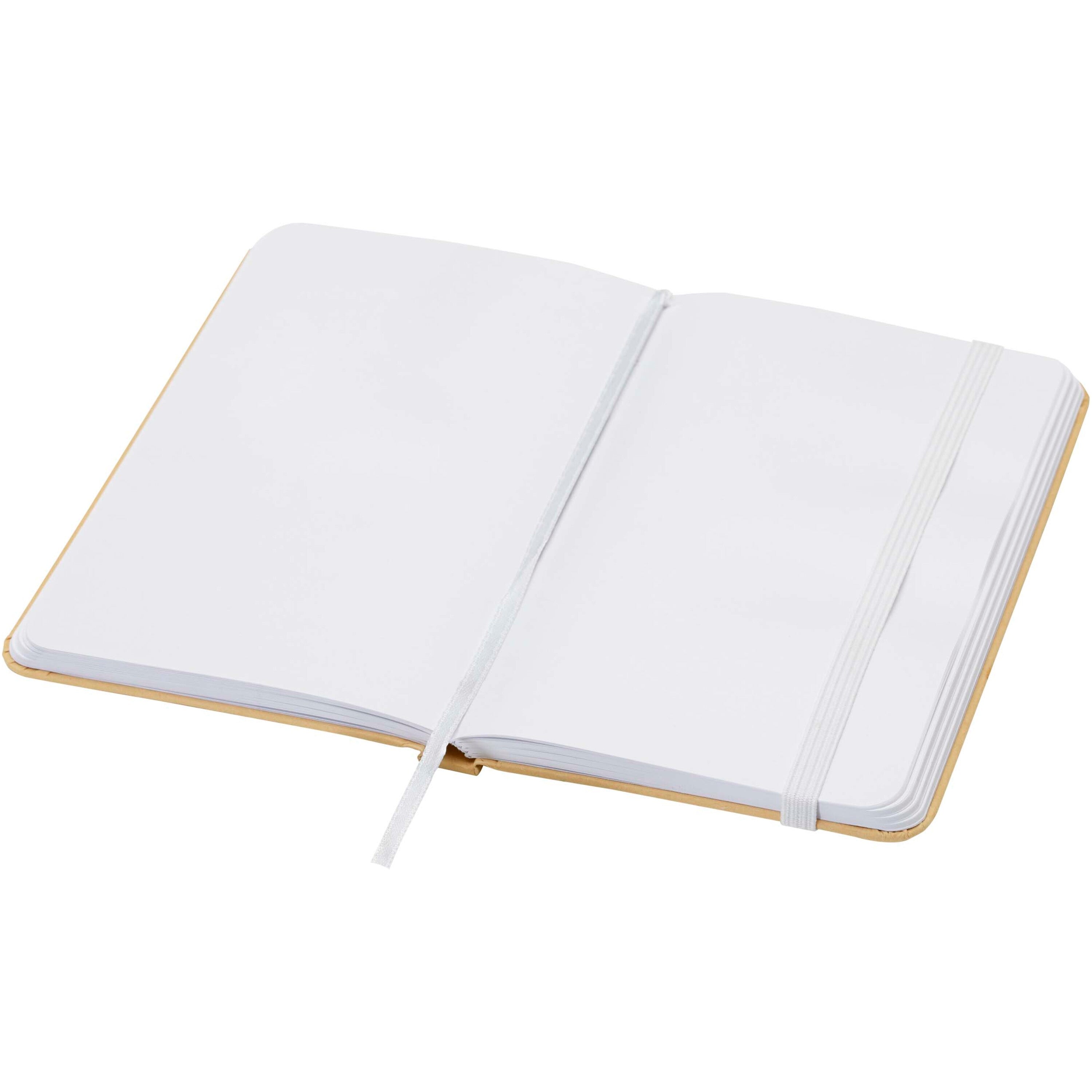 Reed A6 Recycled Hard Cover Journal