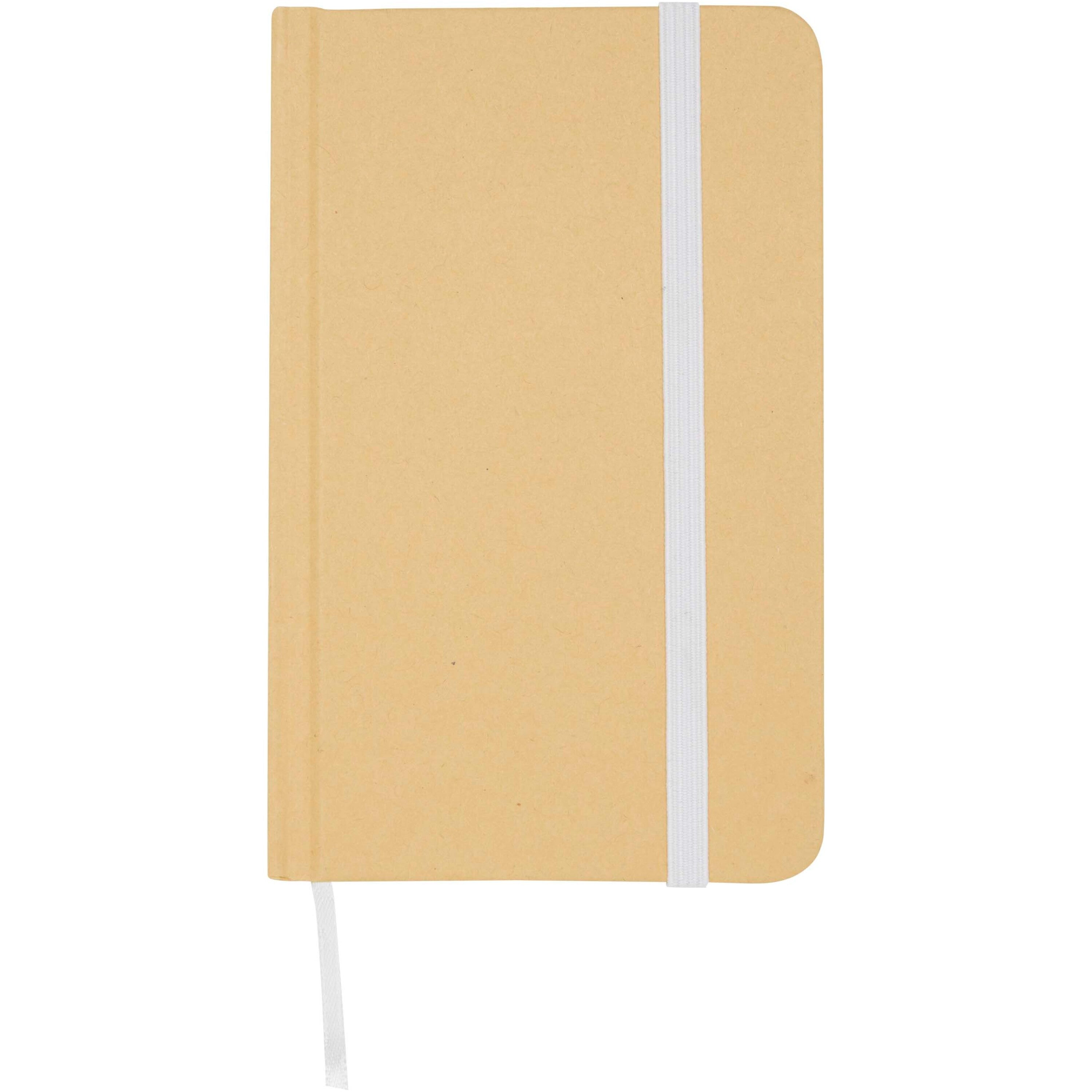 Reed A6 Recycled Hard Cover Journal