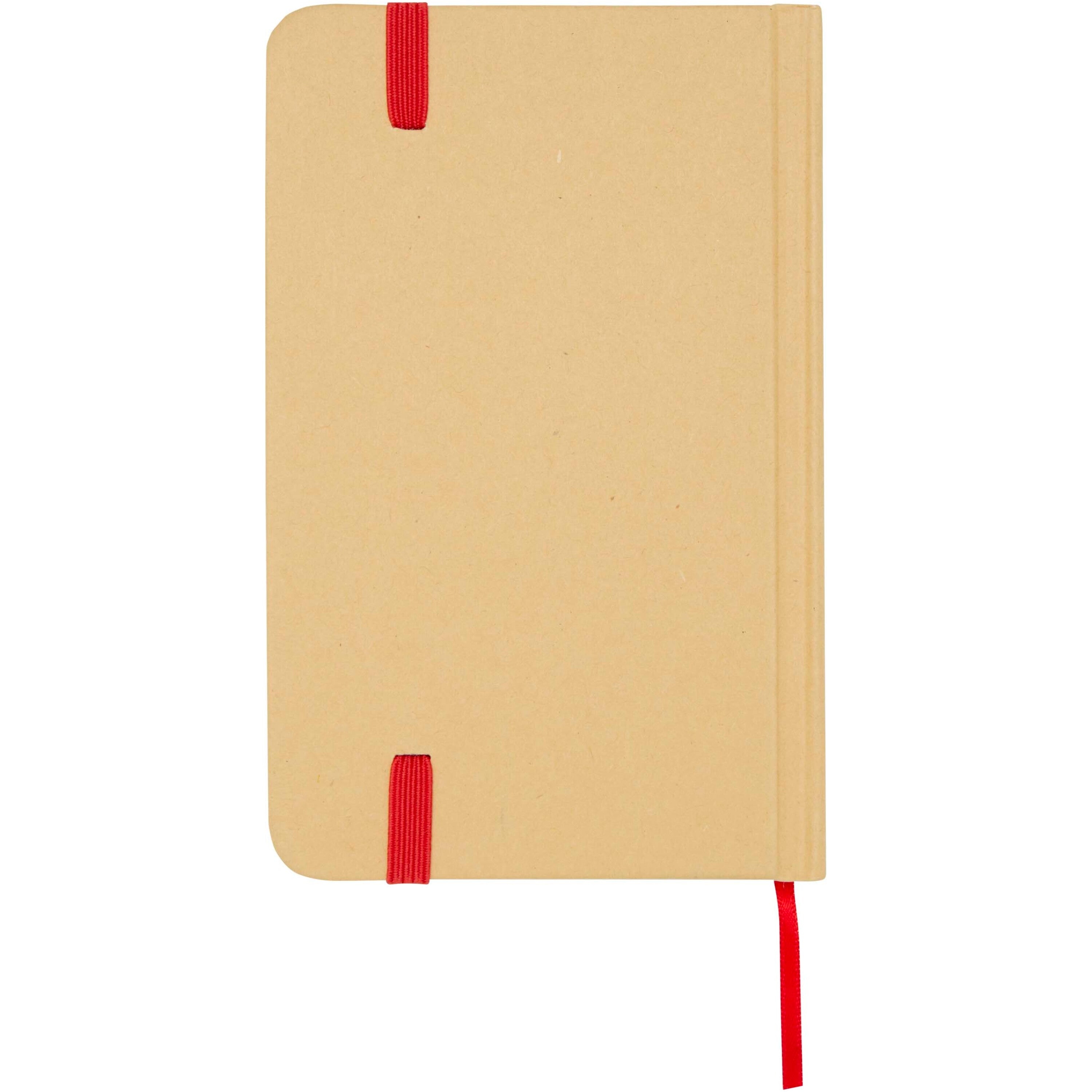 Reed A6 Recycled Hard Cover Journal