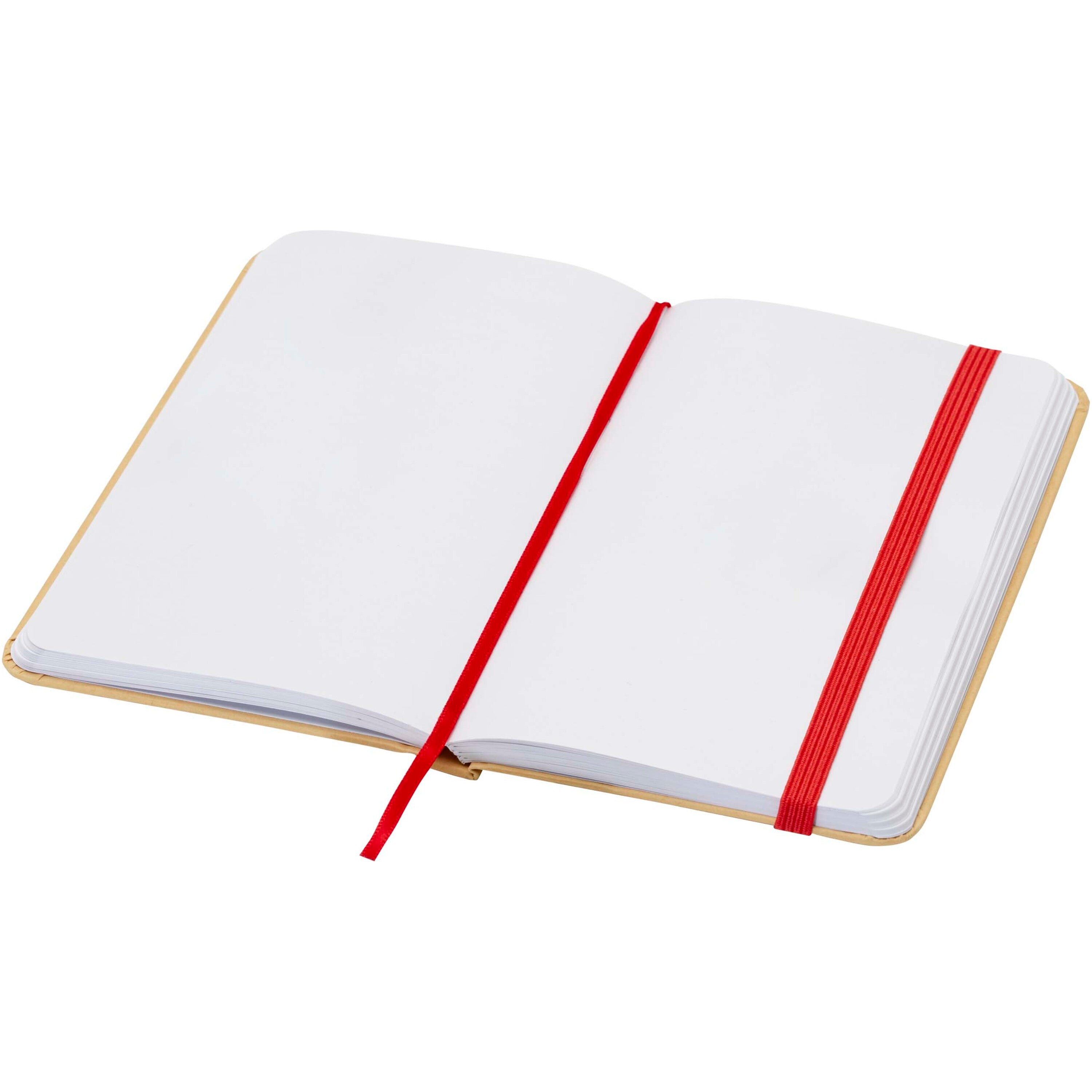 Reed A6 Recycled Hard Cover Journal