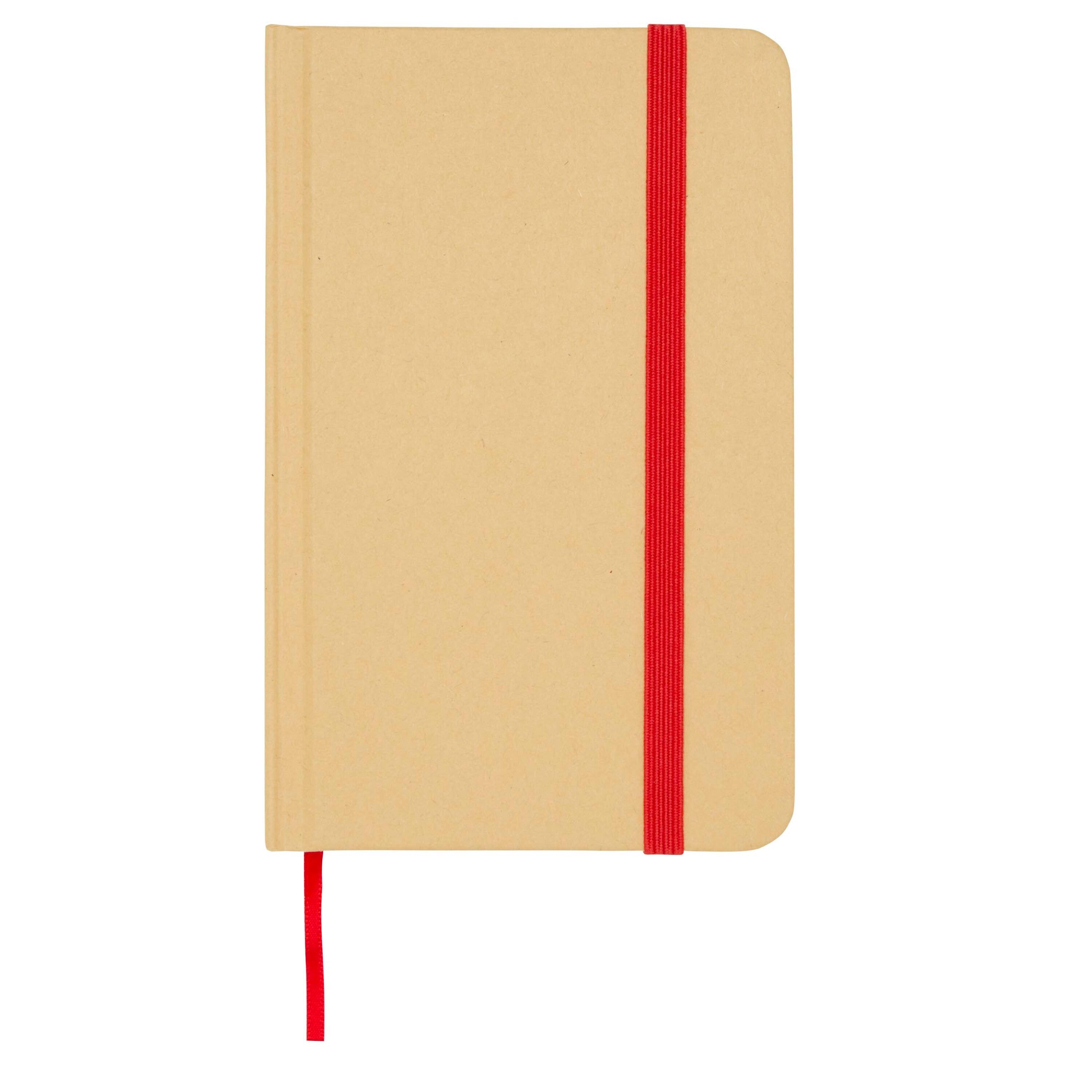 Reed A6 Recycled Hard Cover Journal
