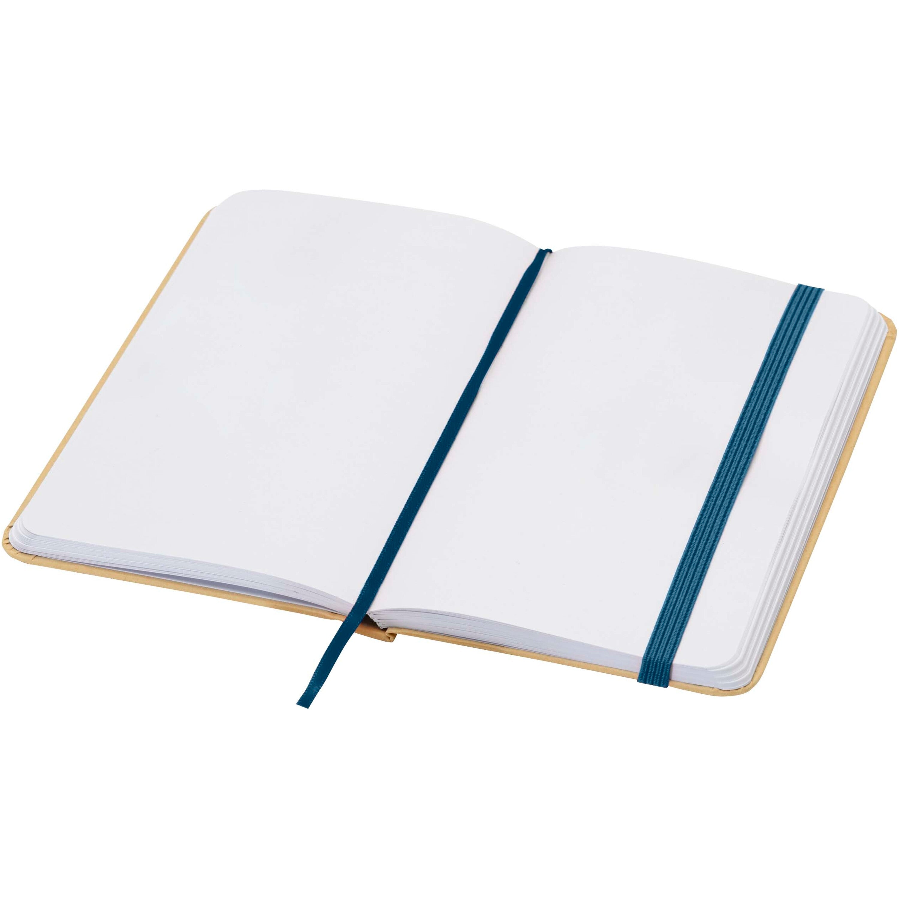 Reed A6 Recycled Hard Cover Journal