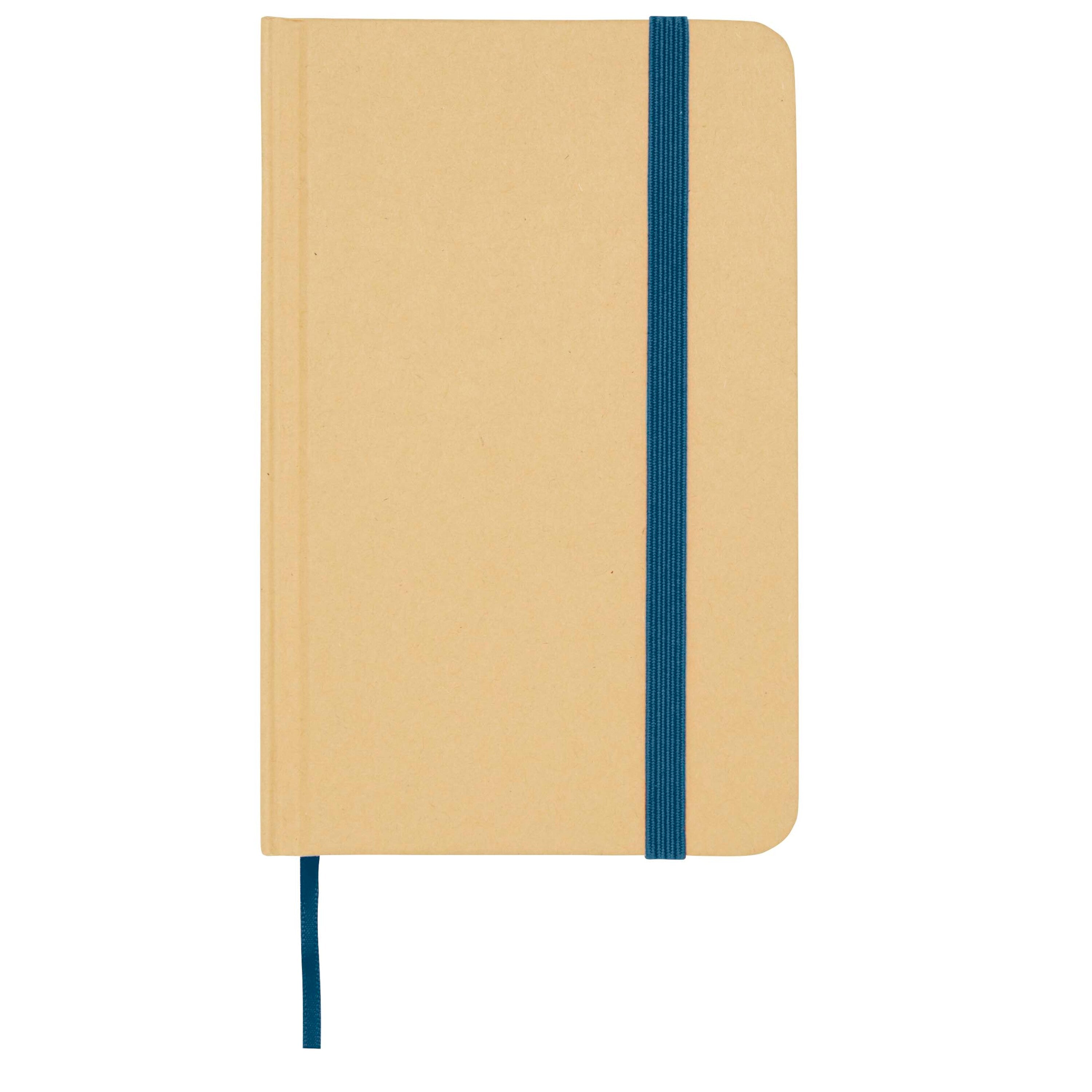 Reed A6 Recycled Hard Cover Journal