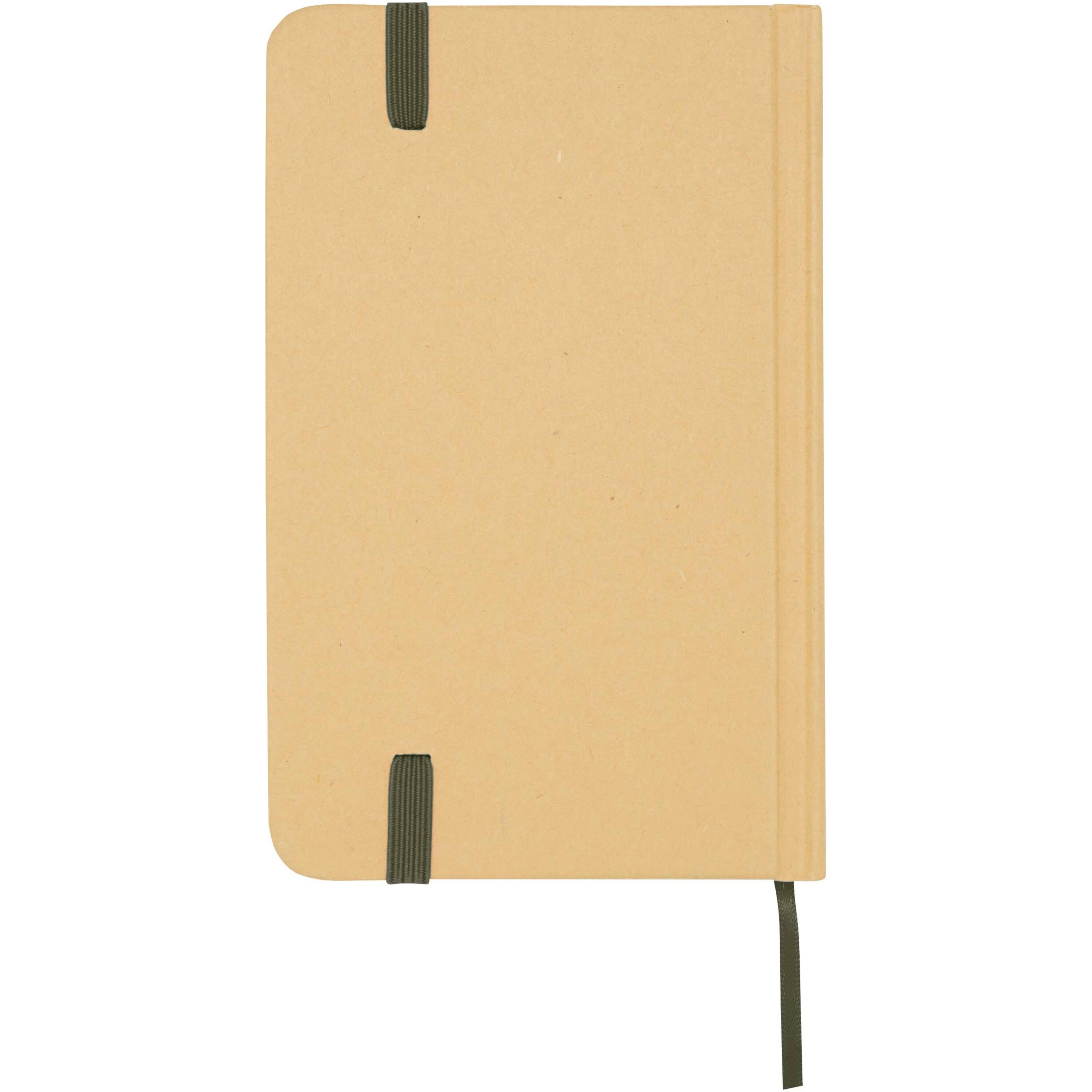 Reed A6 Recycled Hard Cover Journal