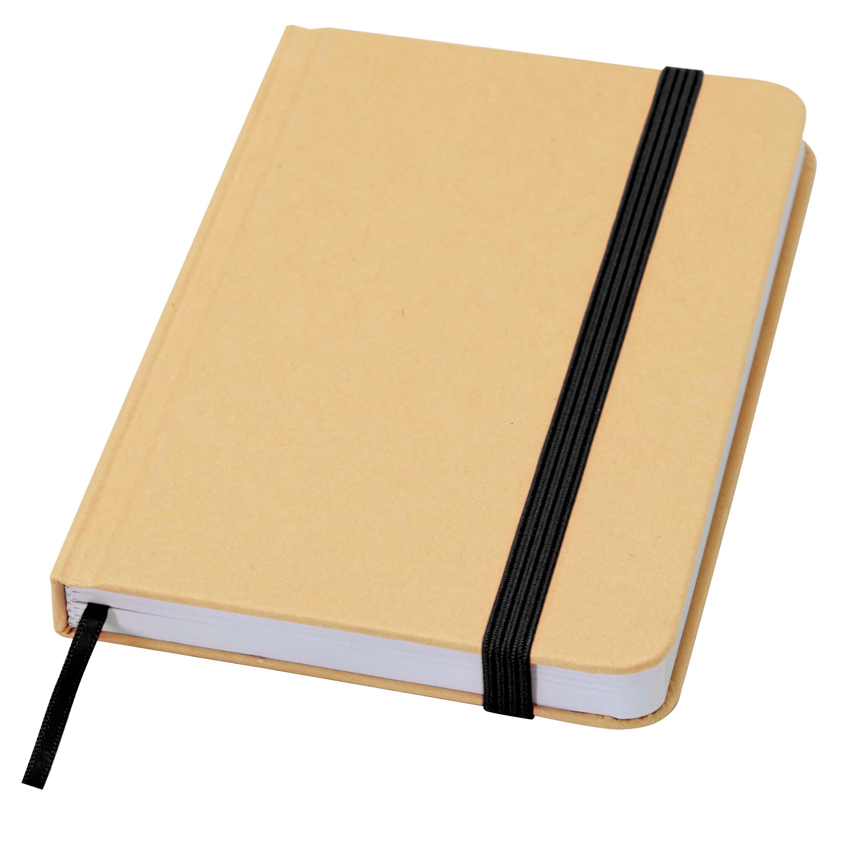 Reed A6 Recycled Hard Cover Journal