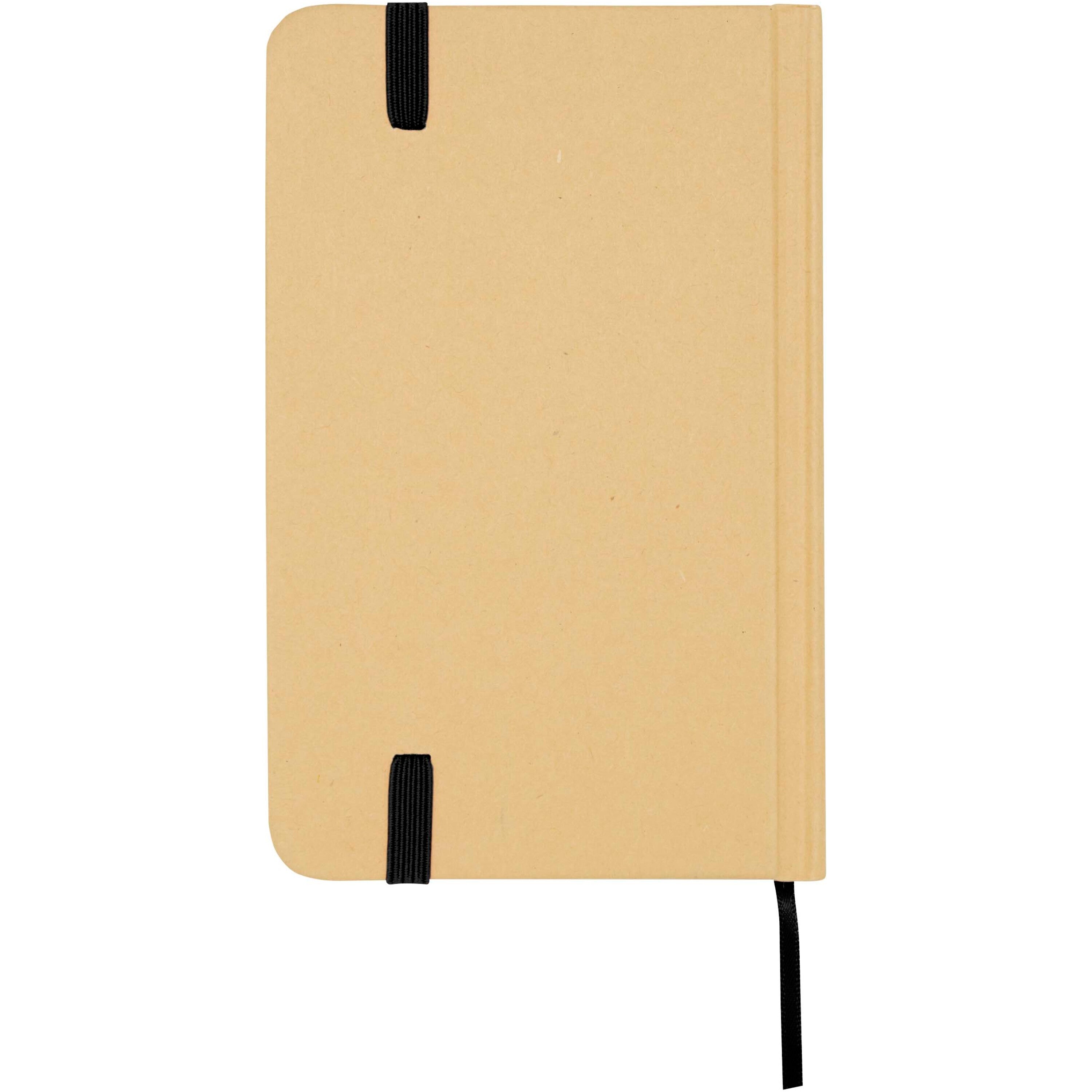 Reed A6 Recycled Hard Cover Journal