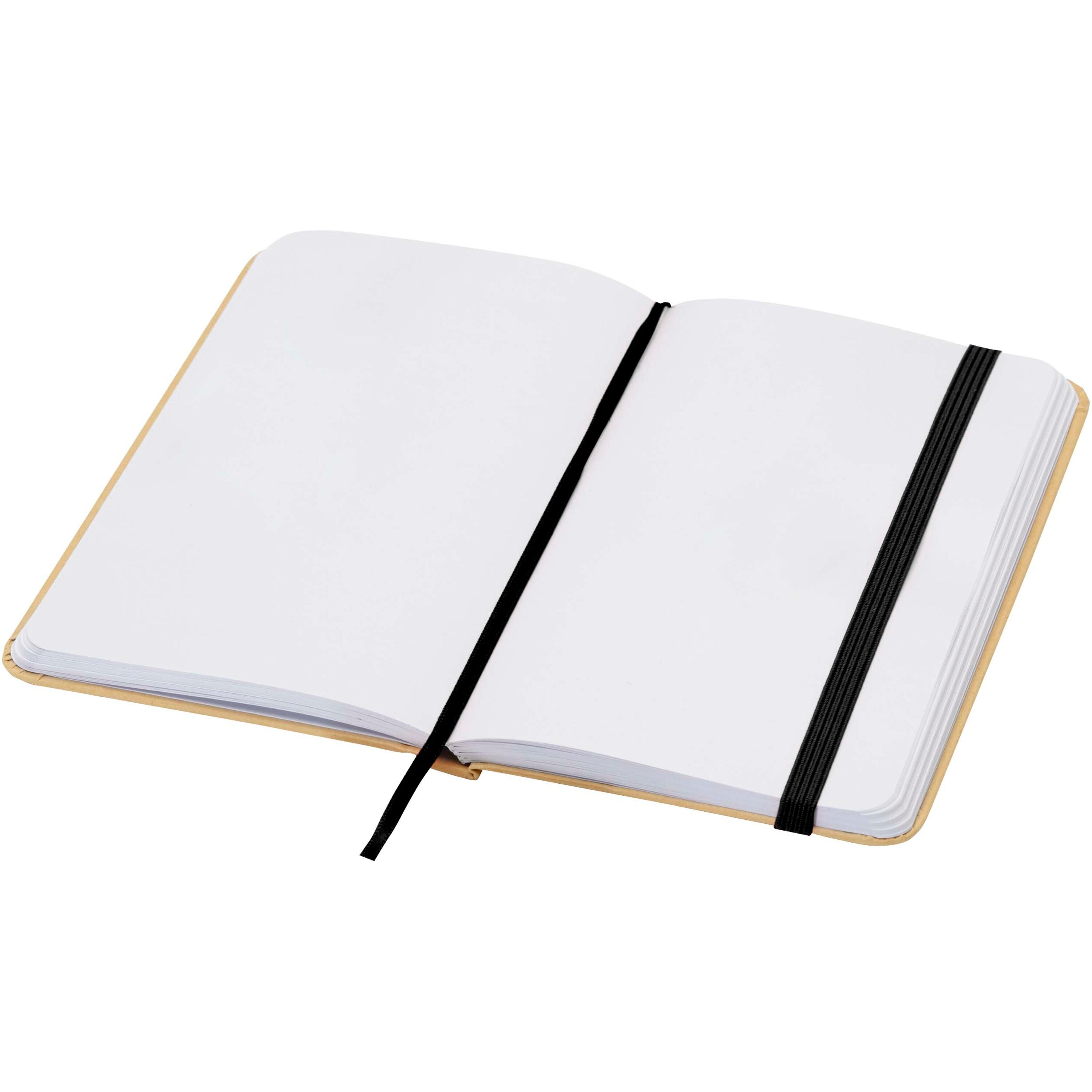 Reed A6 Recycled Hard Cover Journal