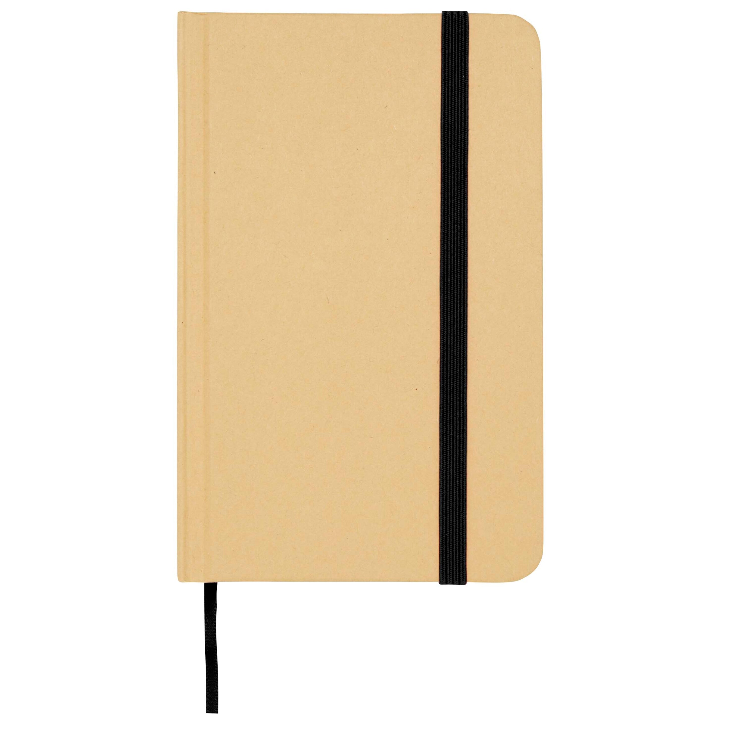 Reed A6 Recycled Hard Cover Journal