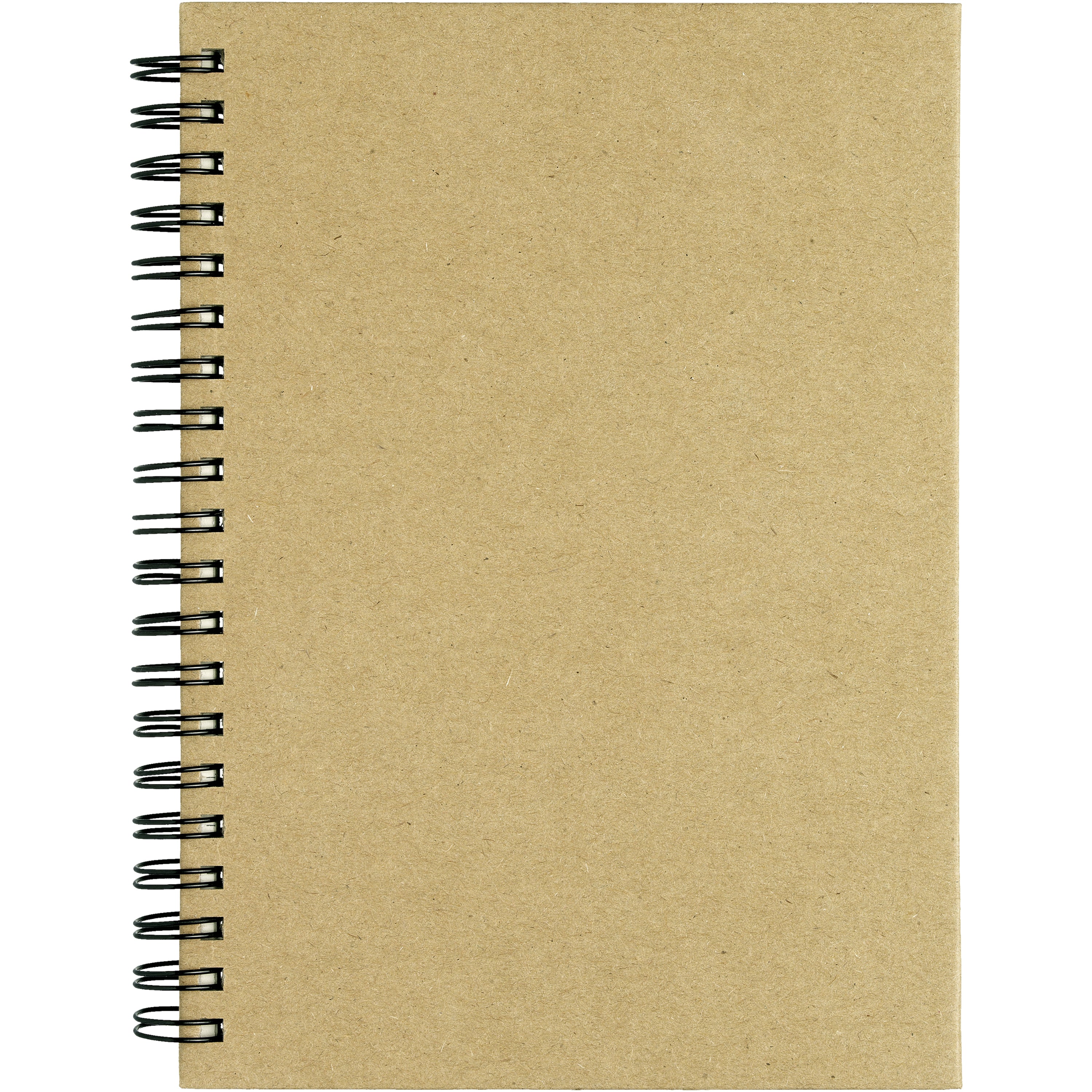 Mendel Recycled Notebook