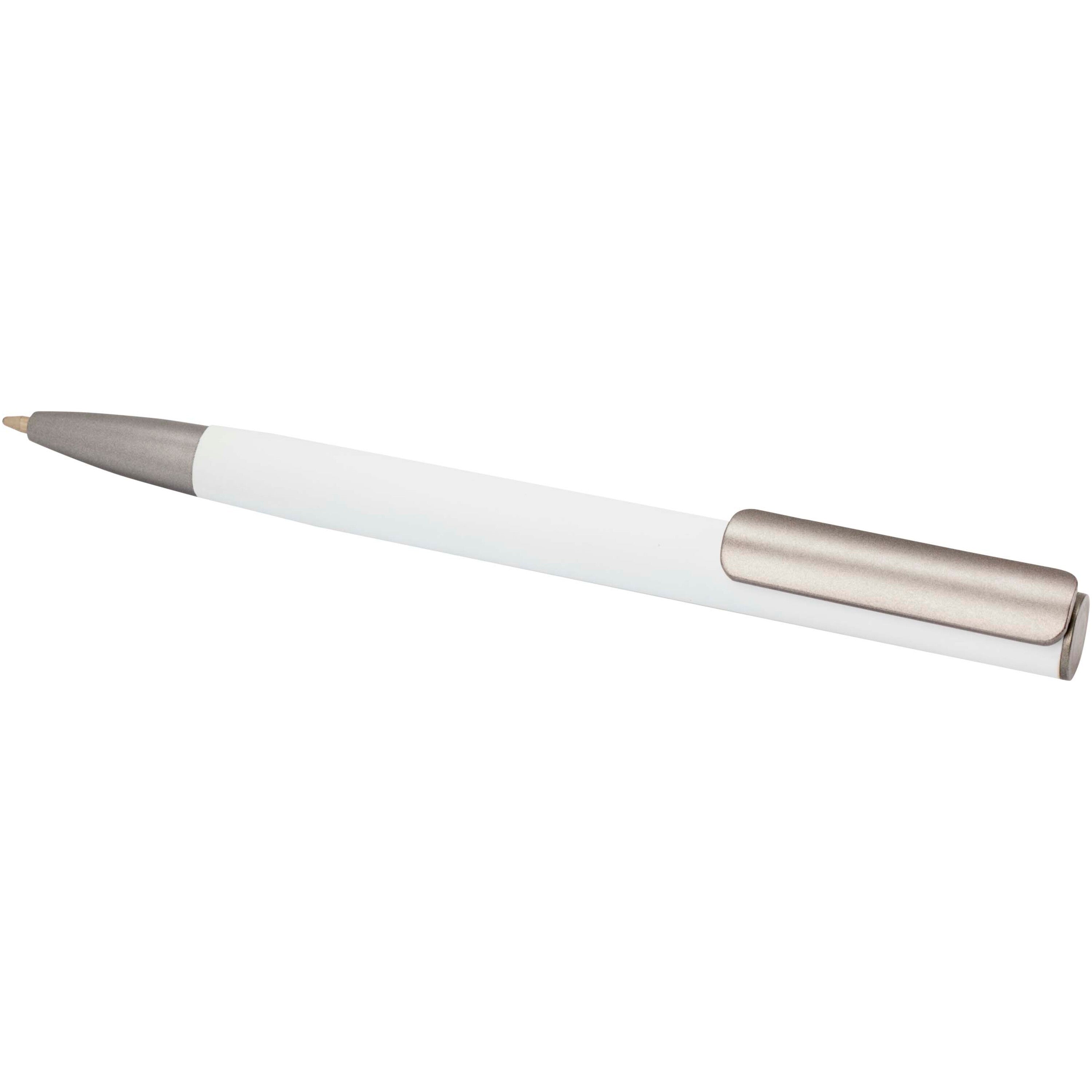 Ziguur Recycled Aluminium Ballpoint Pen