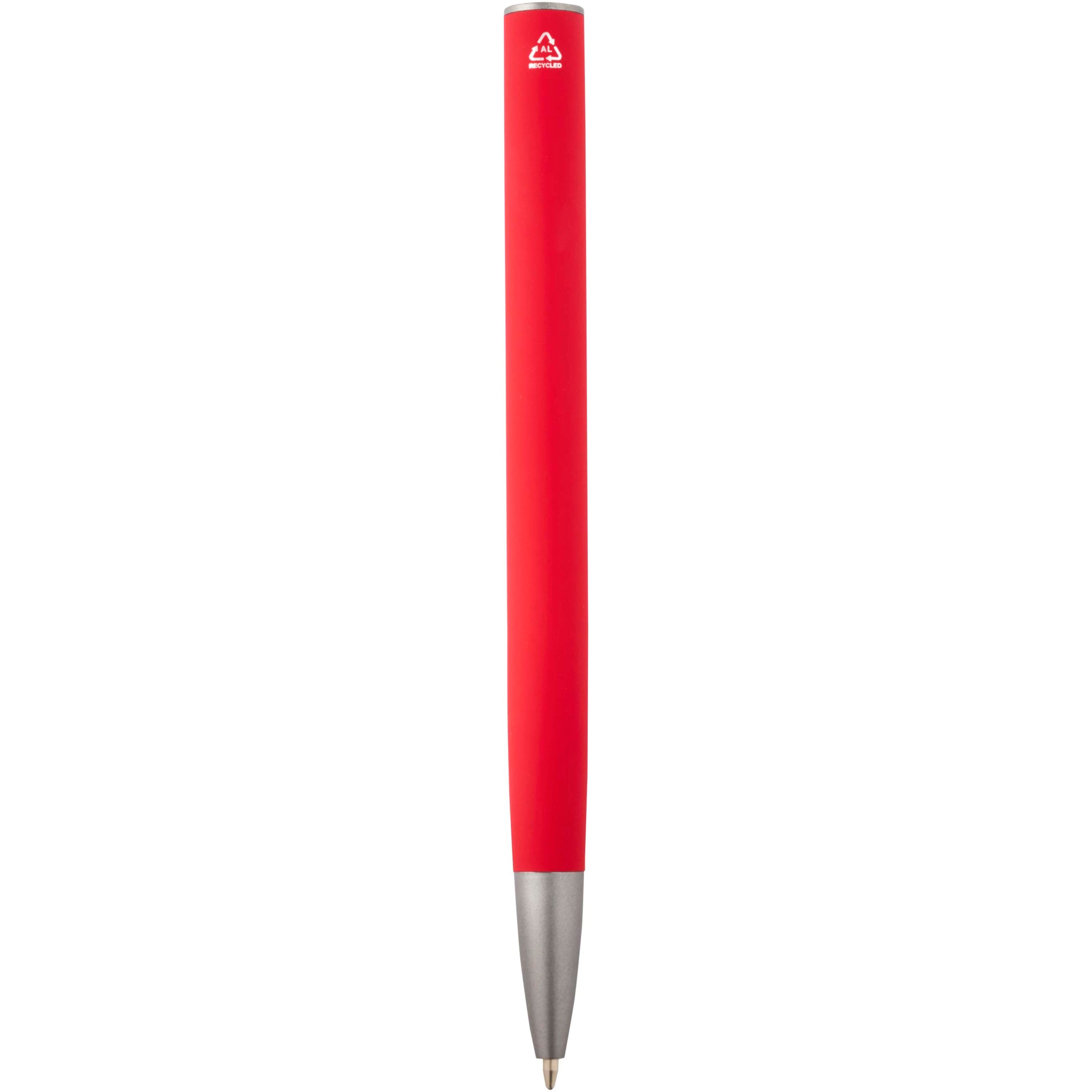 Ziguur Recycled Aluminium Ballpoint Pen