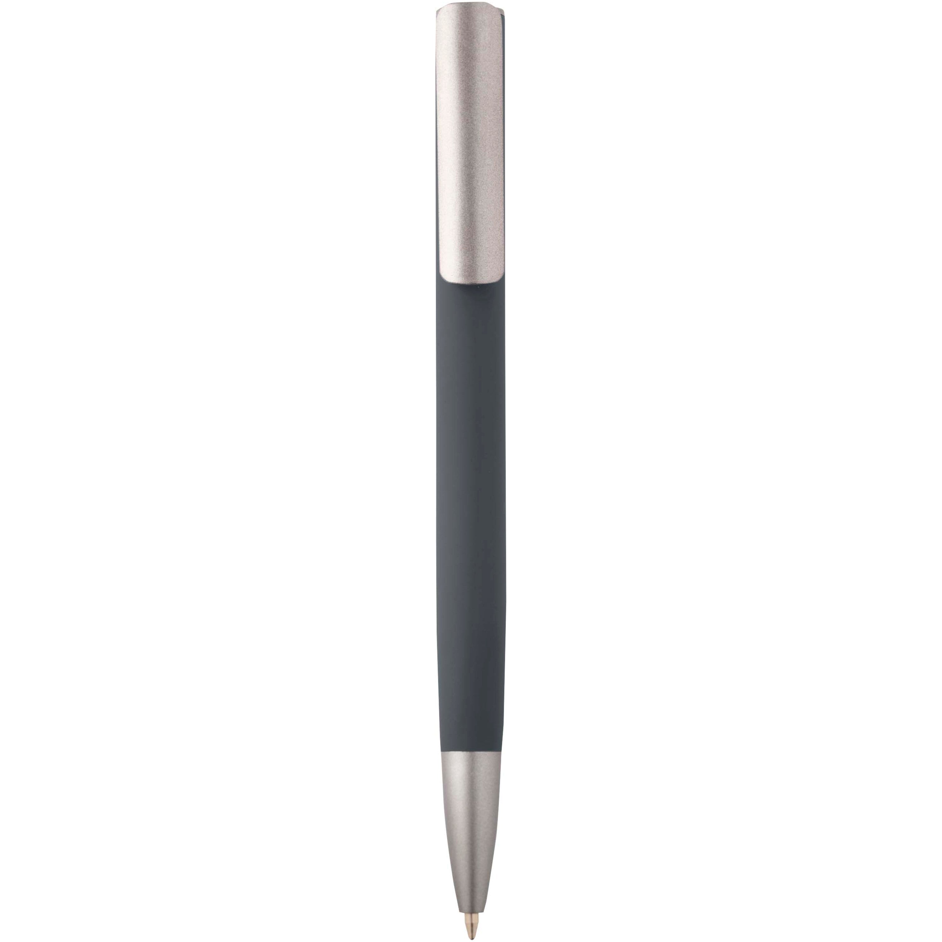 Ziguur Recycled Aluminium Ballpoint Pen
