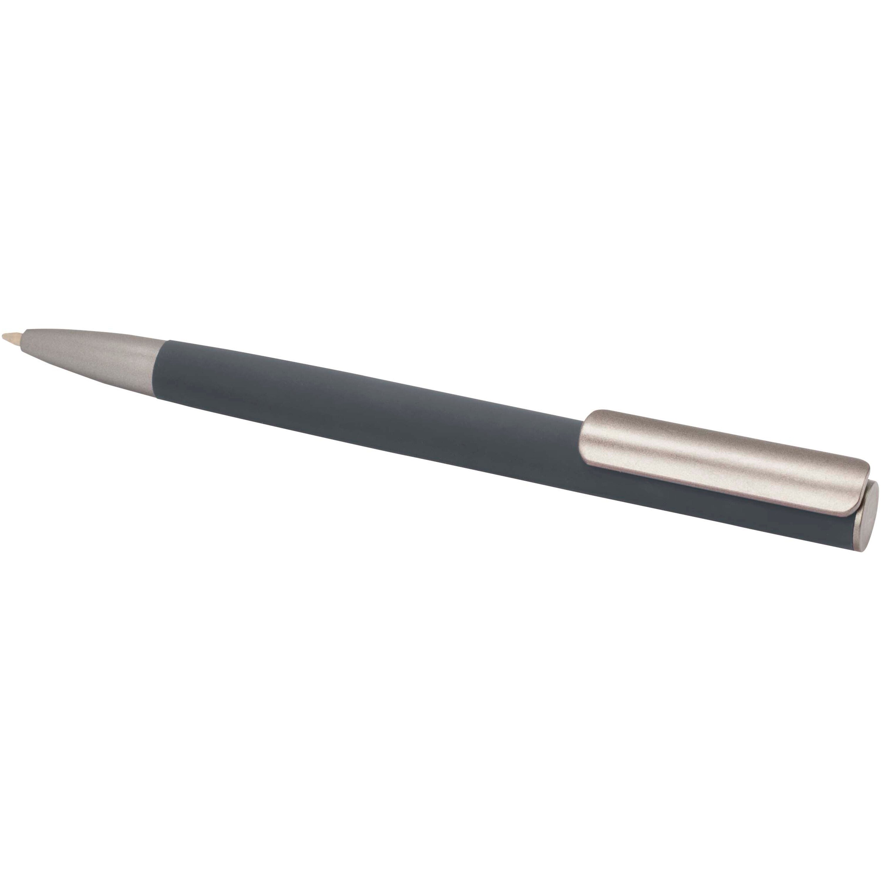 Ziguur Recycled Aluminium Ballpoint Pen