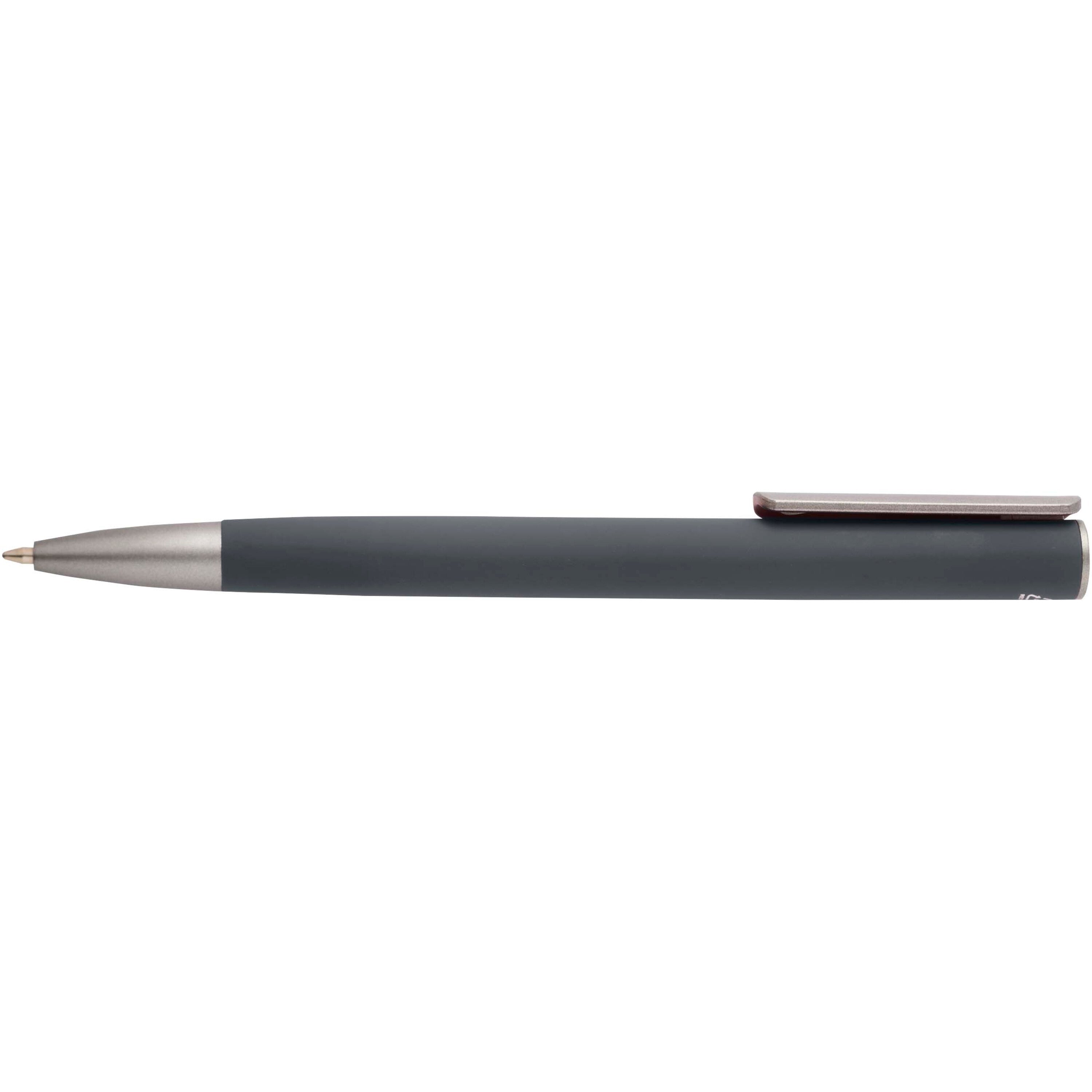 Ziguur Recycled Aluminium Ballpoint Pen