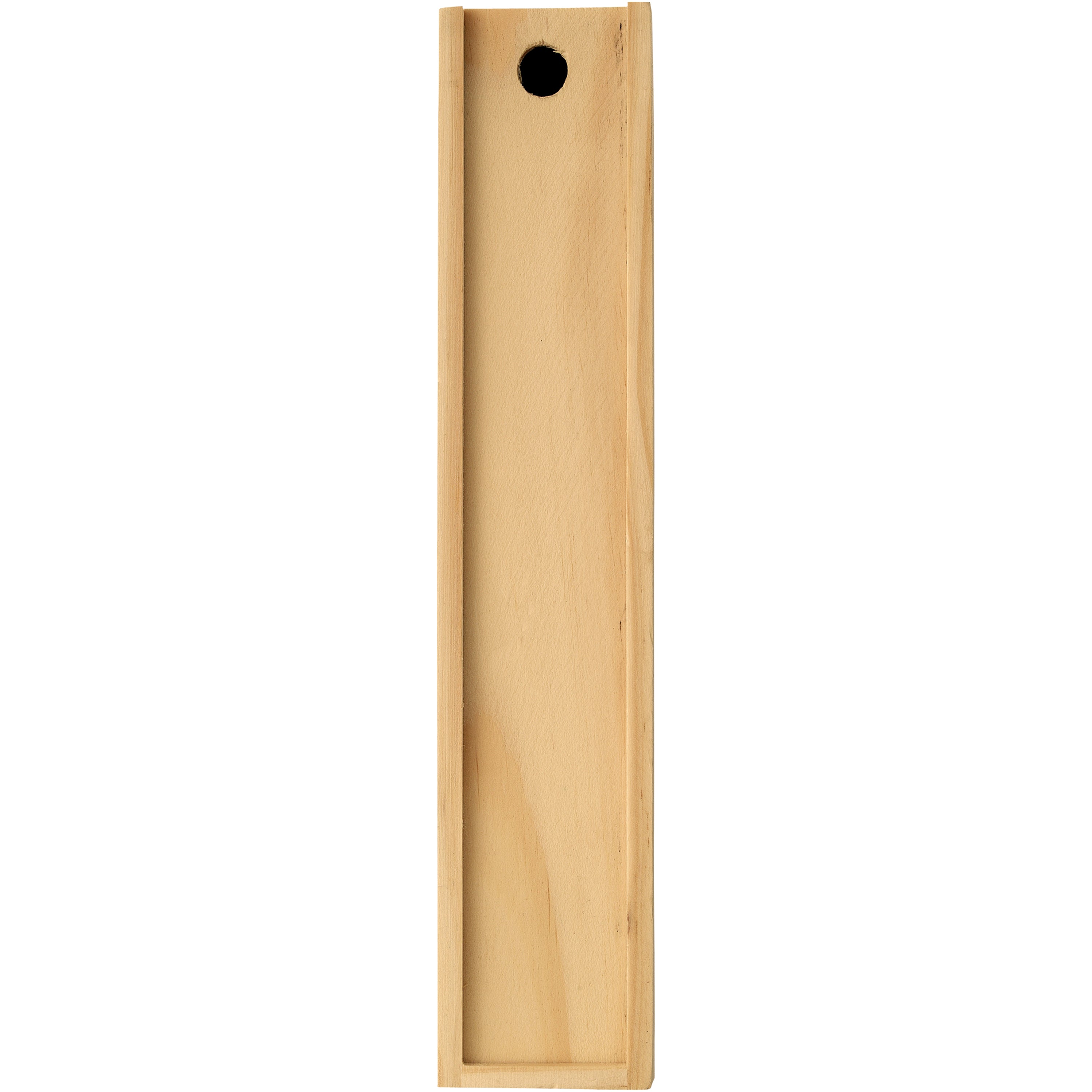 Pines 12-Piece Wooden Pencil Set