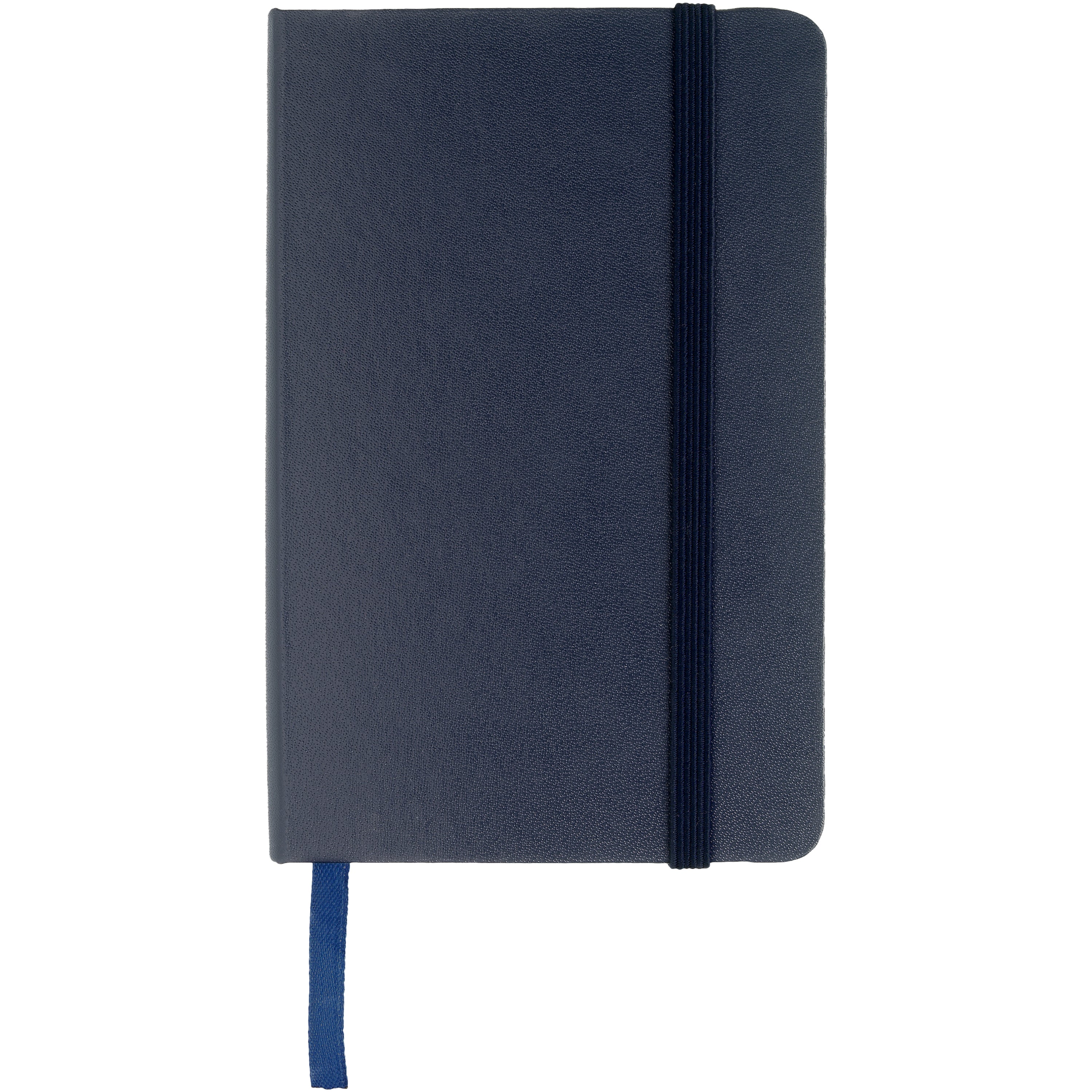 Classic A6 Hard Cover Pocket Notebook