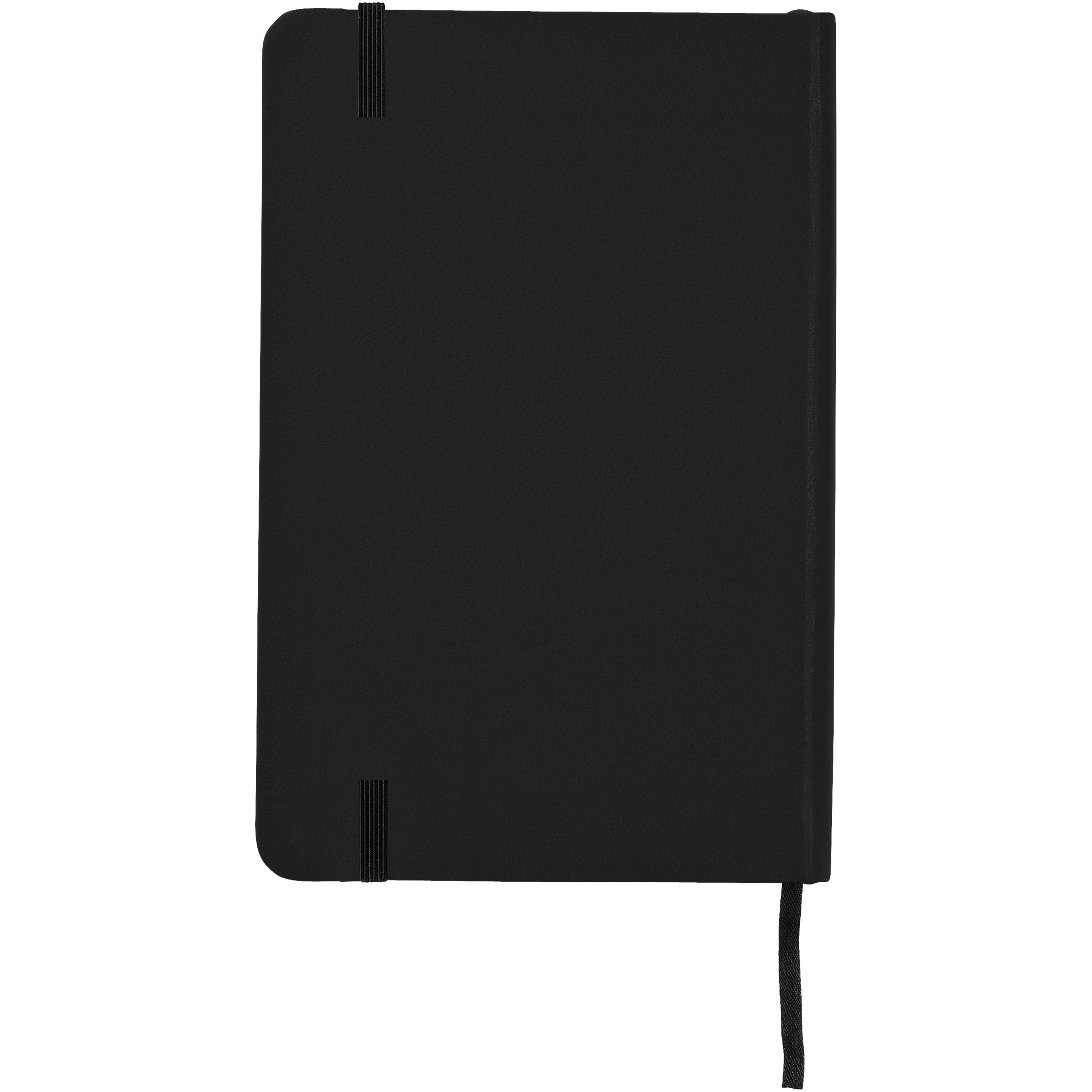 Classic A5 Hard Cover Notebook