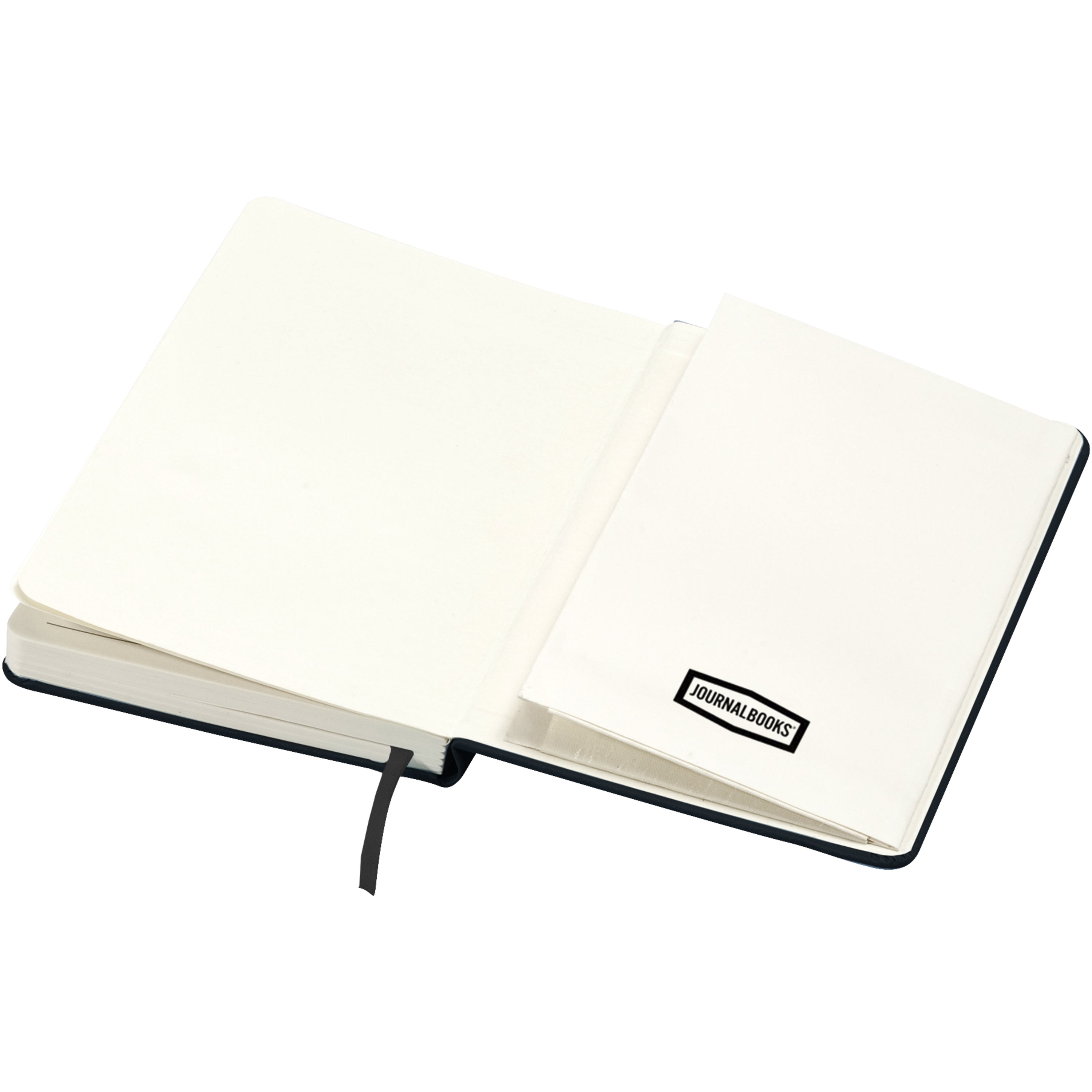 Classic A5 Hard Cover Notebook