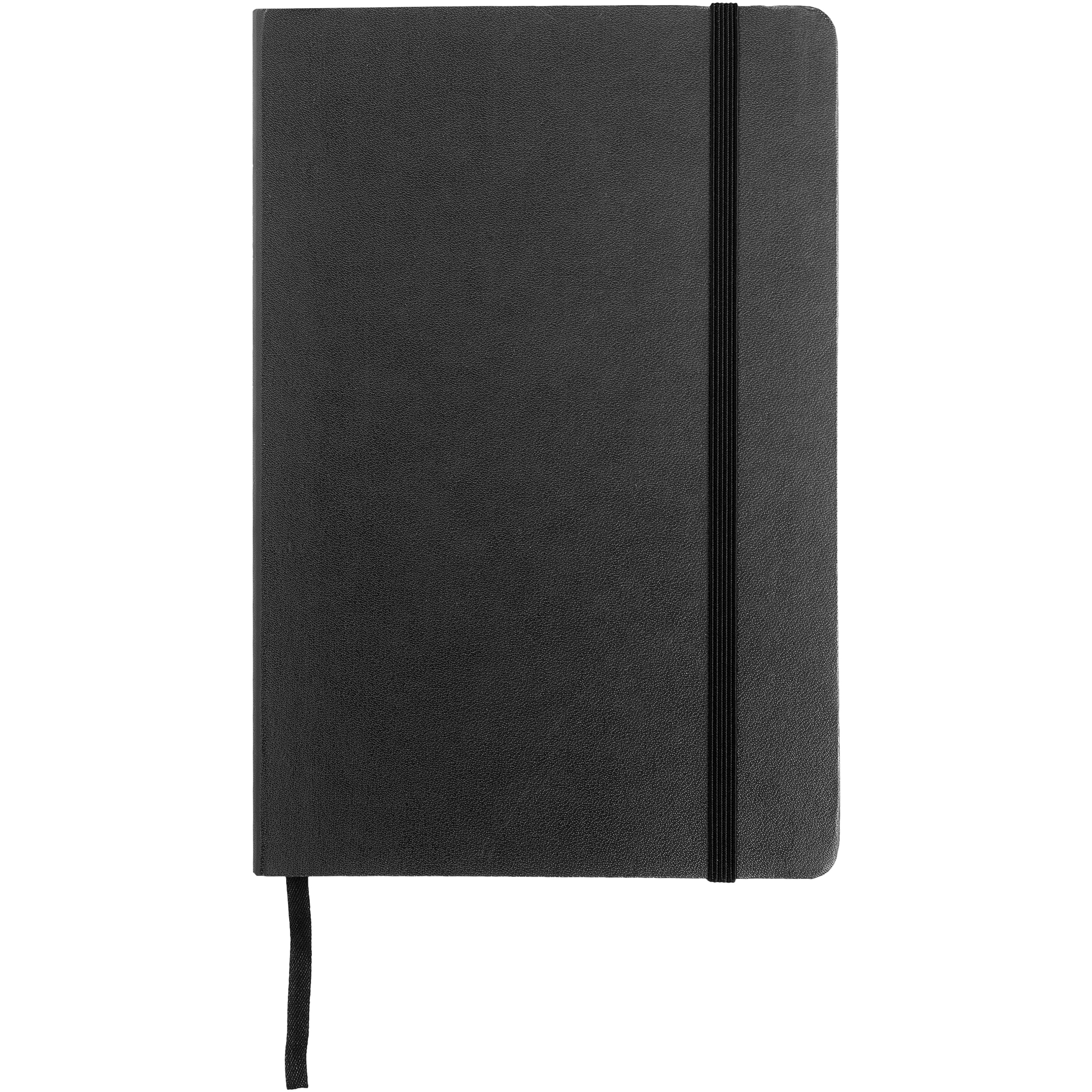 Classic A5 Hard Cover Notebook