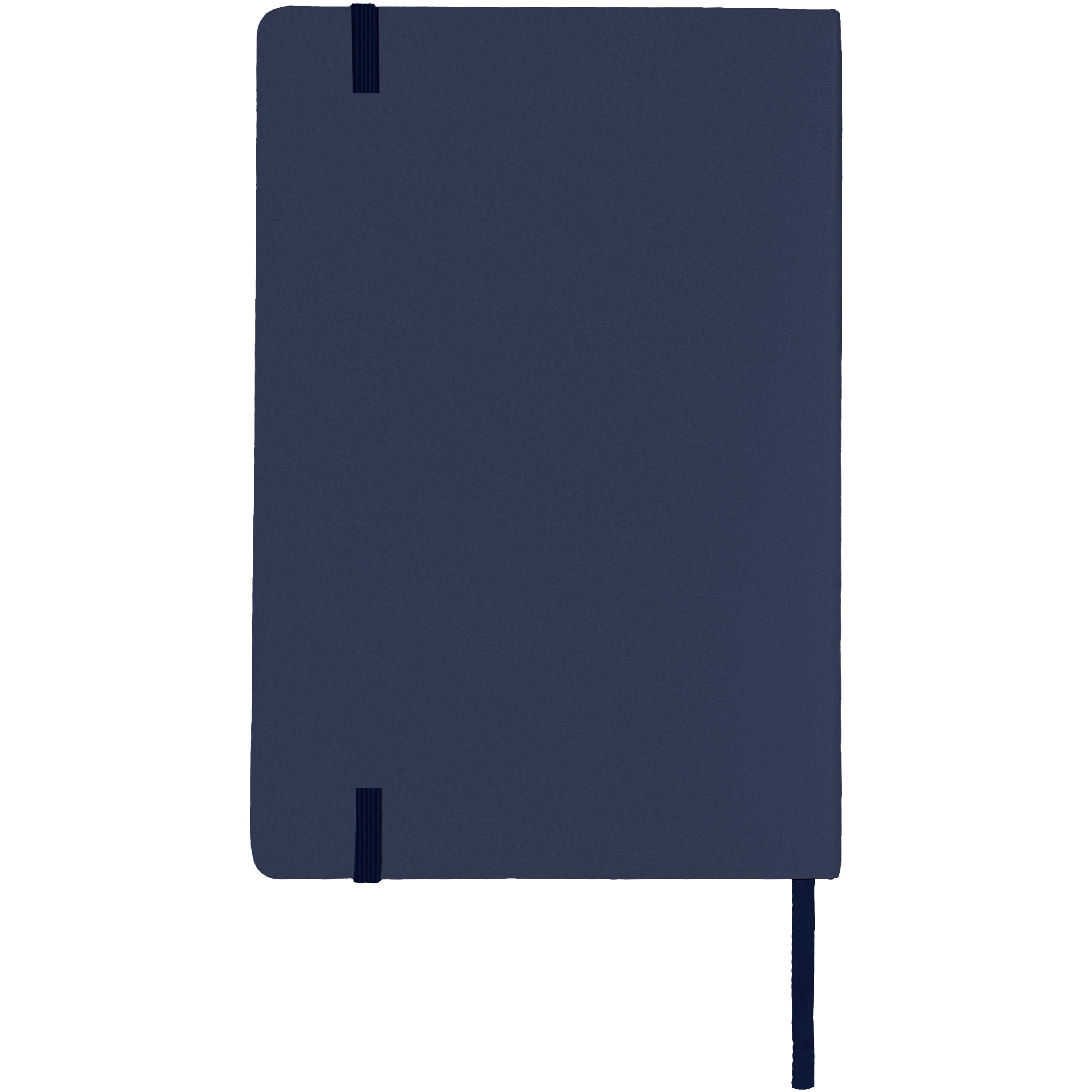 Classic A5 Hard Cover Notebook