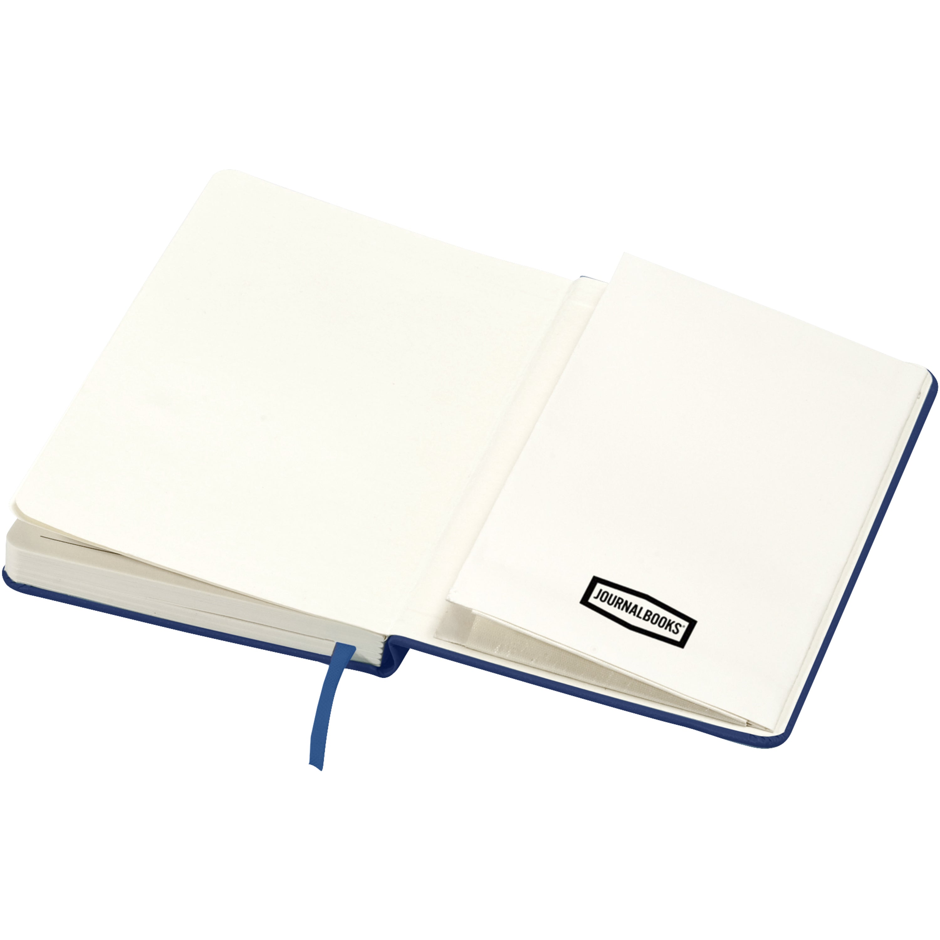Classic A5 Hard Cover Notebook
