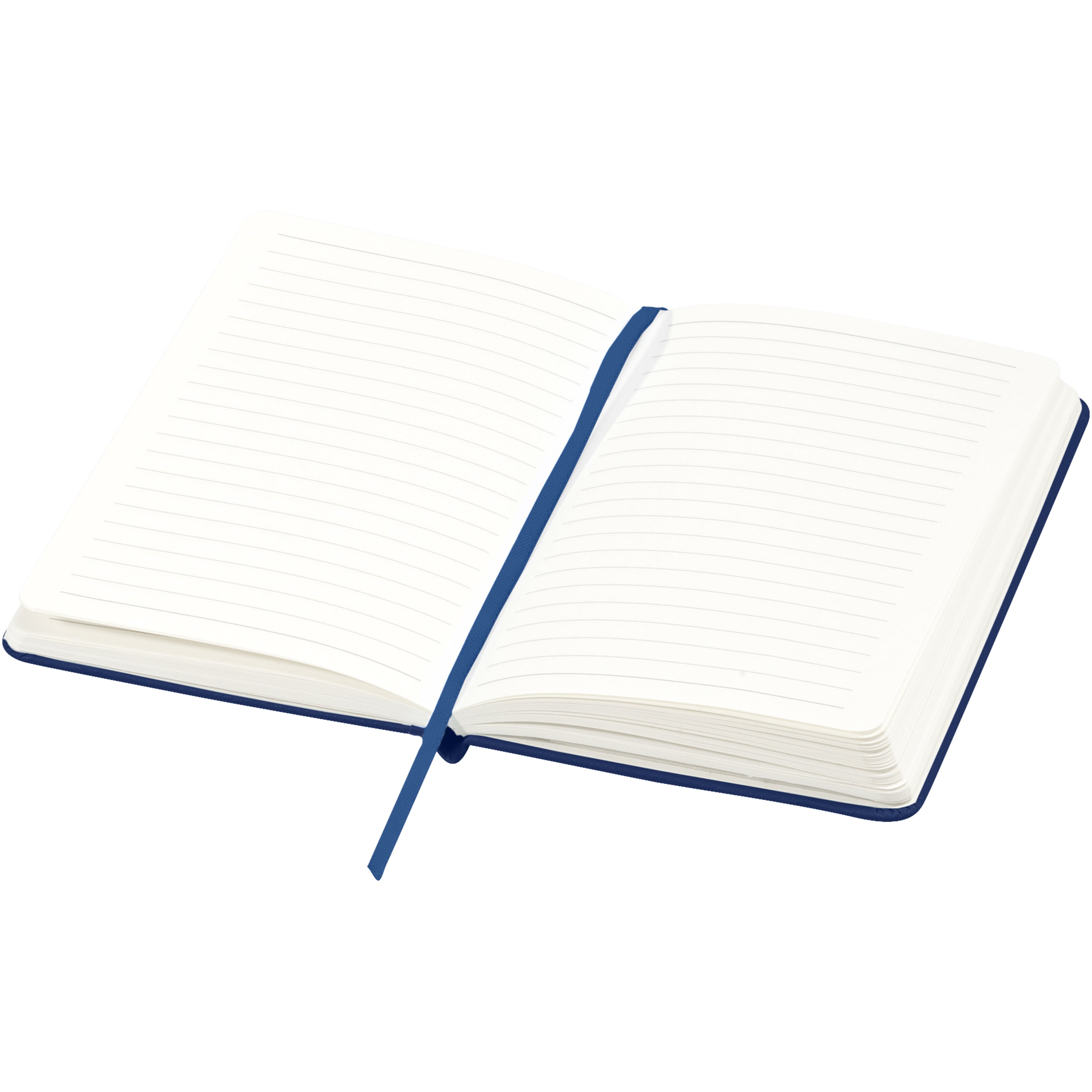 Classic A5 Hard Cover Notebook