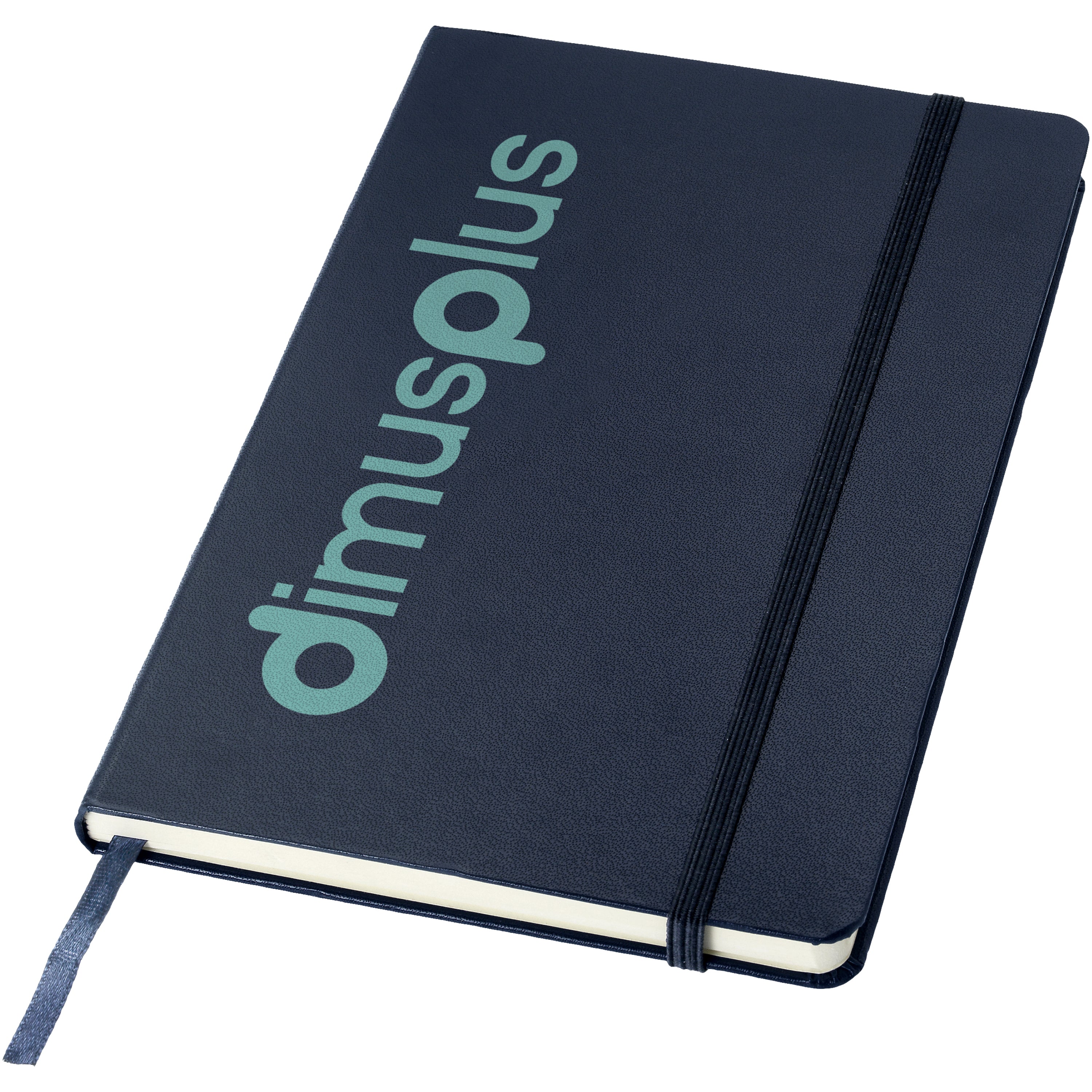 Classic A5 Hard Cover Notebook