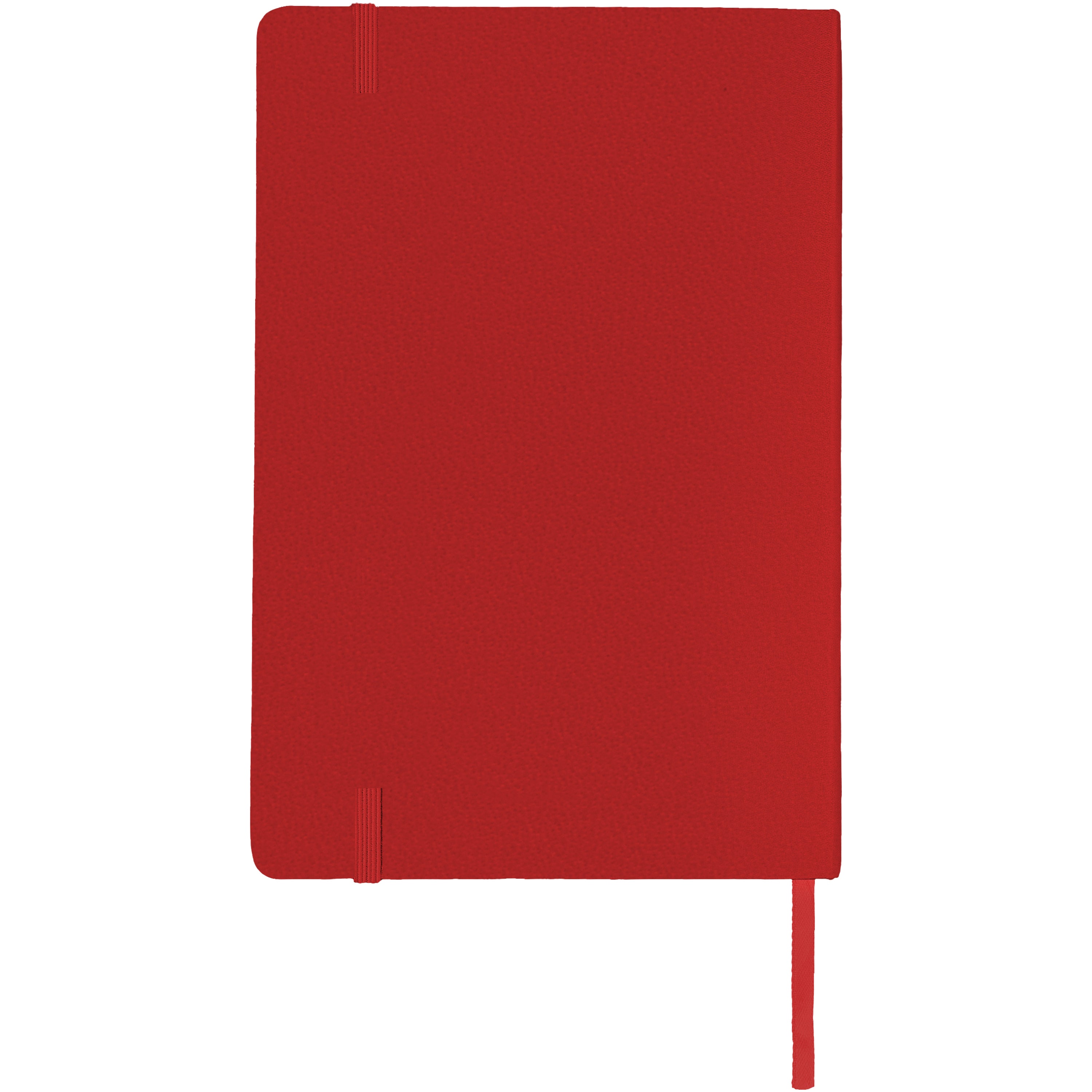 Classic A5 Hard Cover Notebook