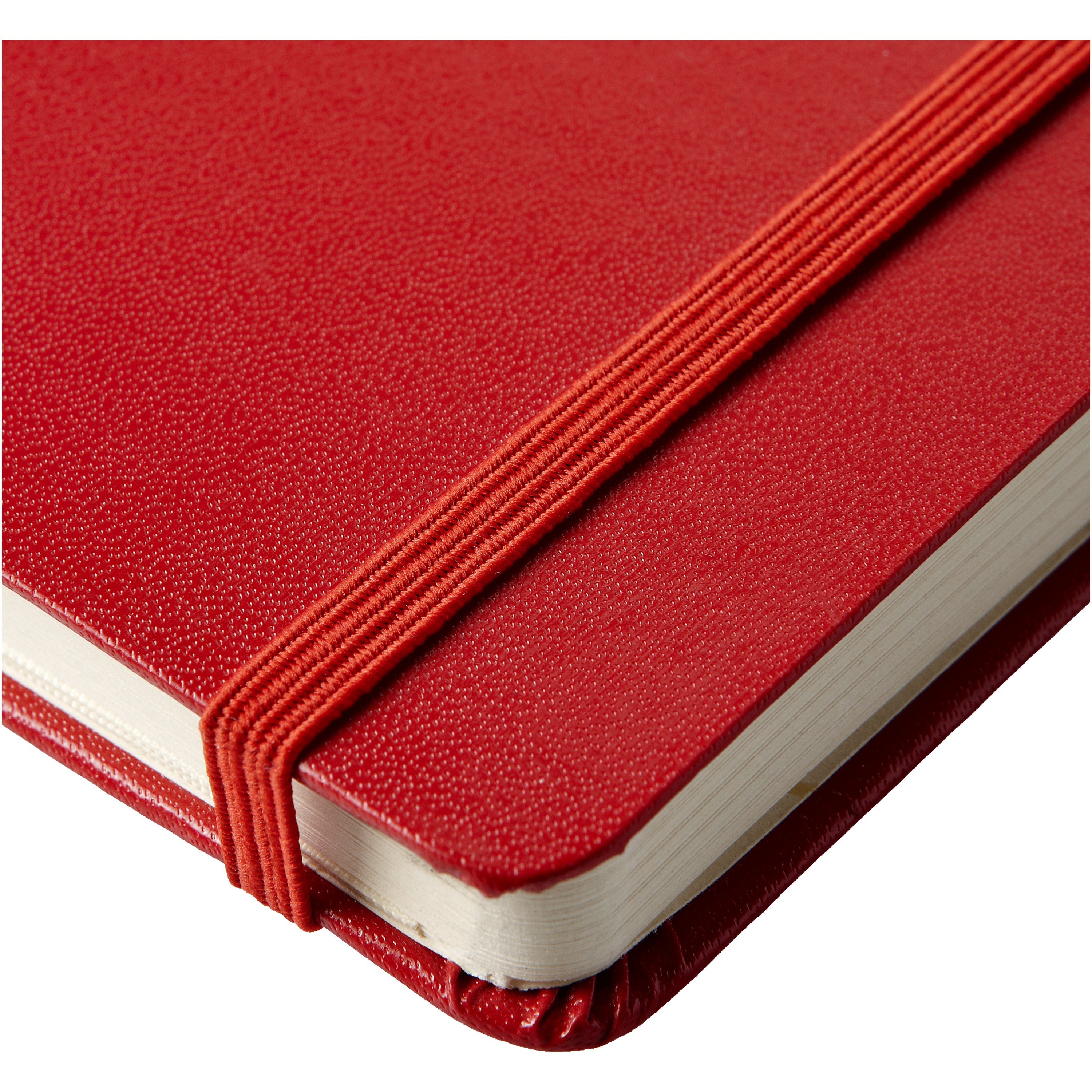 Classic A5 Hard Cover Notebook