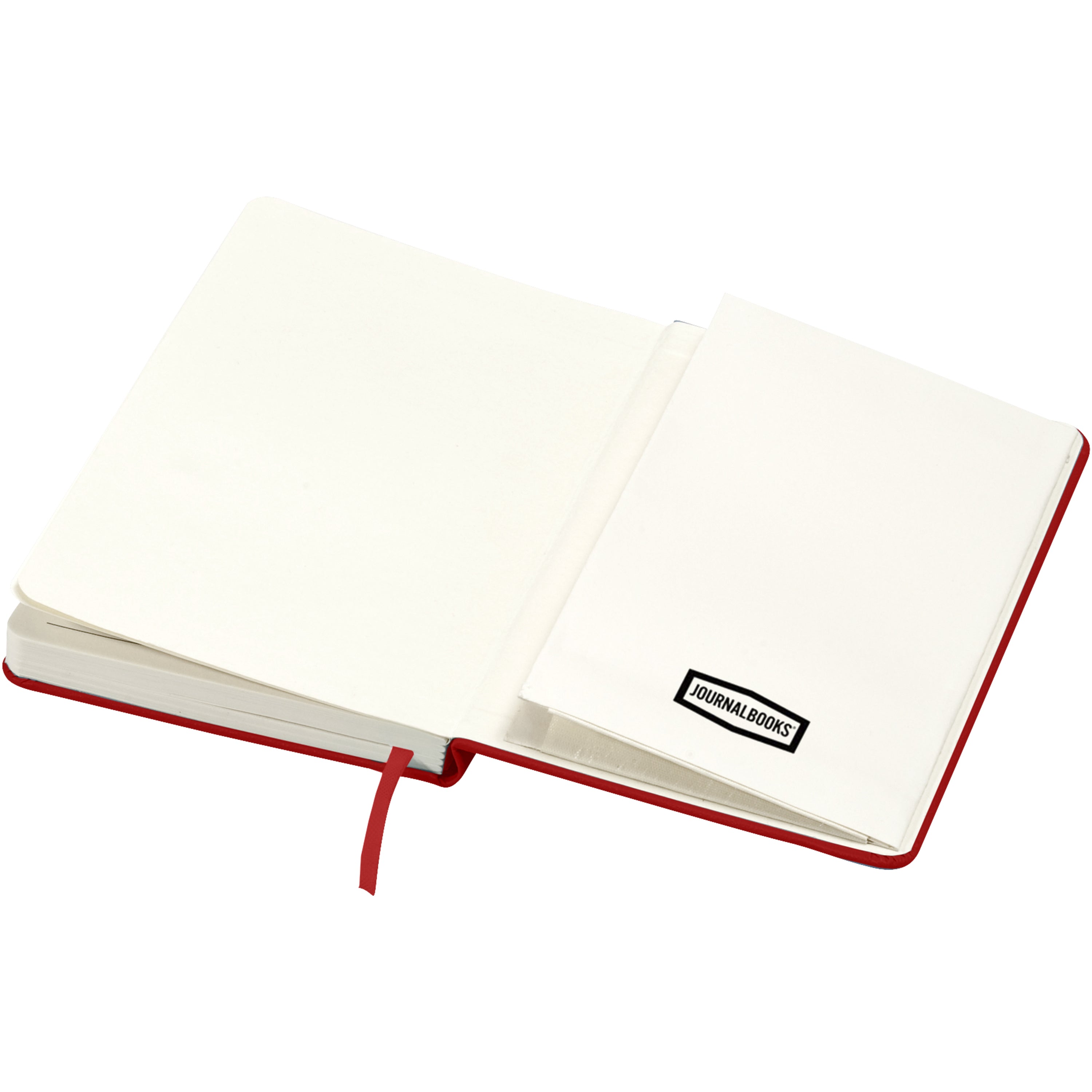 Classic A5 Hard Cover Notebook