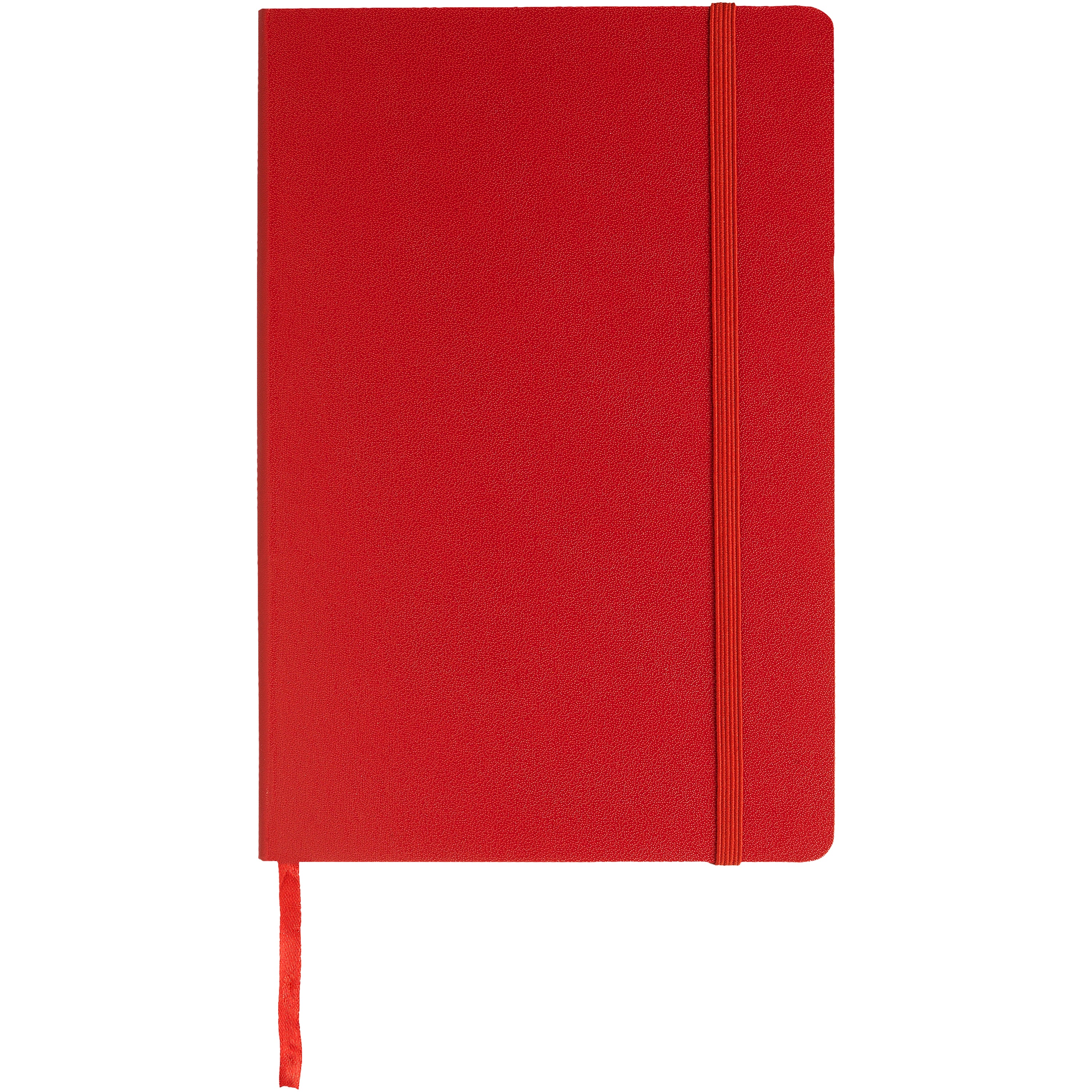 Classic A5 Hard Cover Notebook
